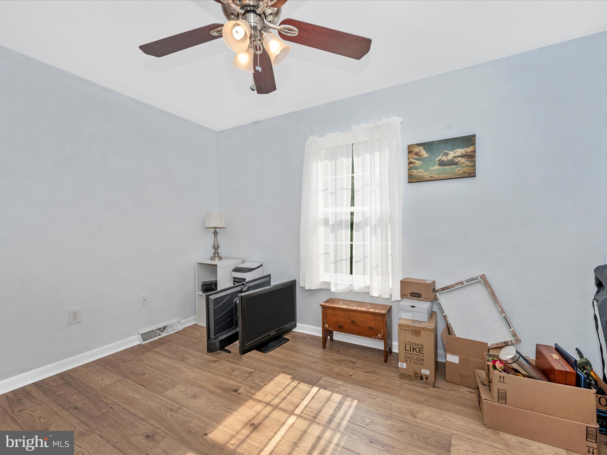 NEW MARKET WEST - Residential