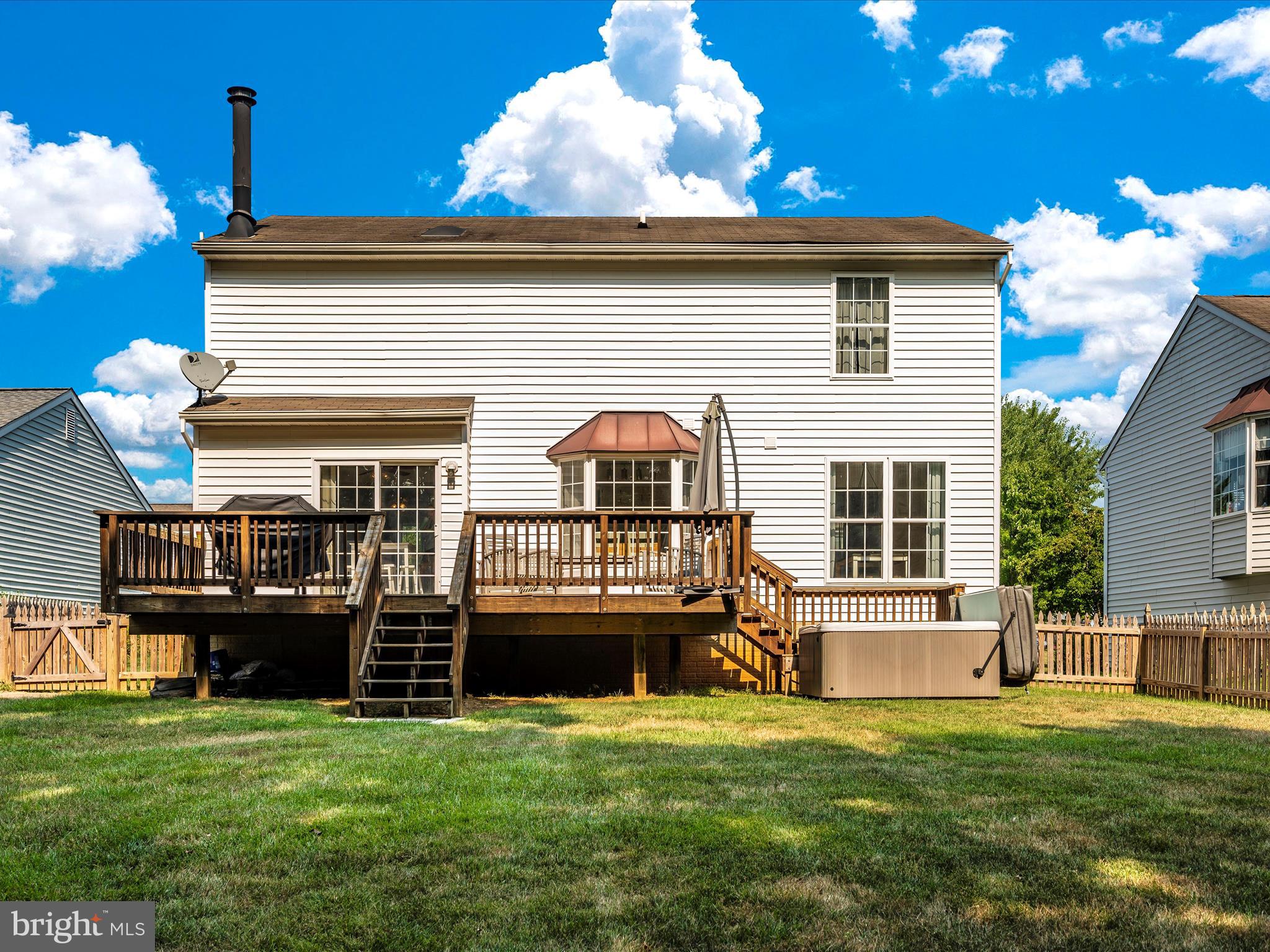 NEW MARKET WEST - Residential