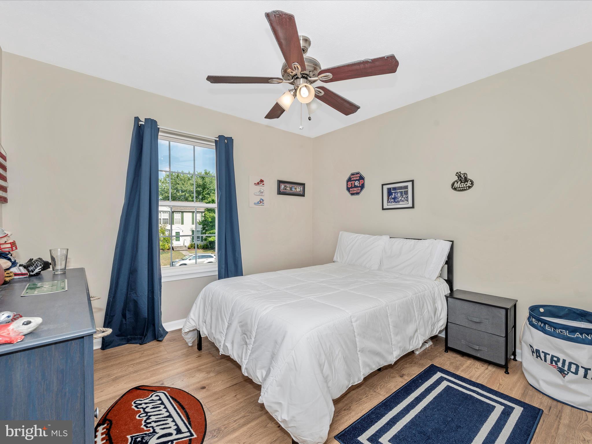 NEW MARKET WEST - Residential