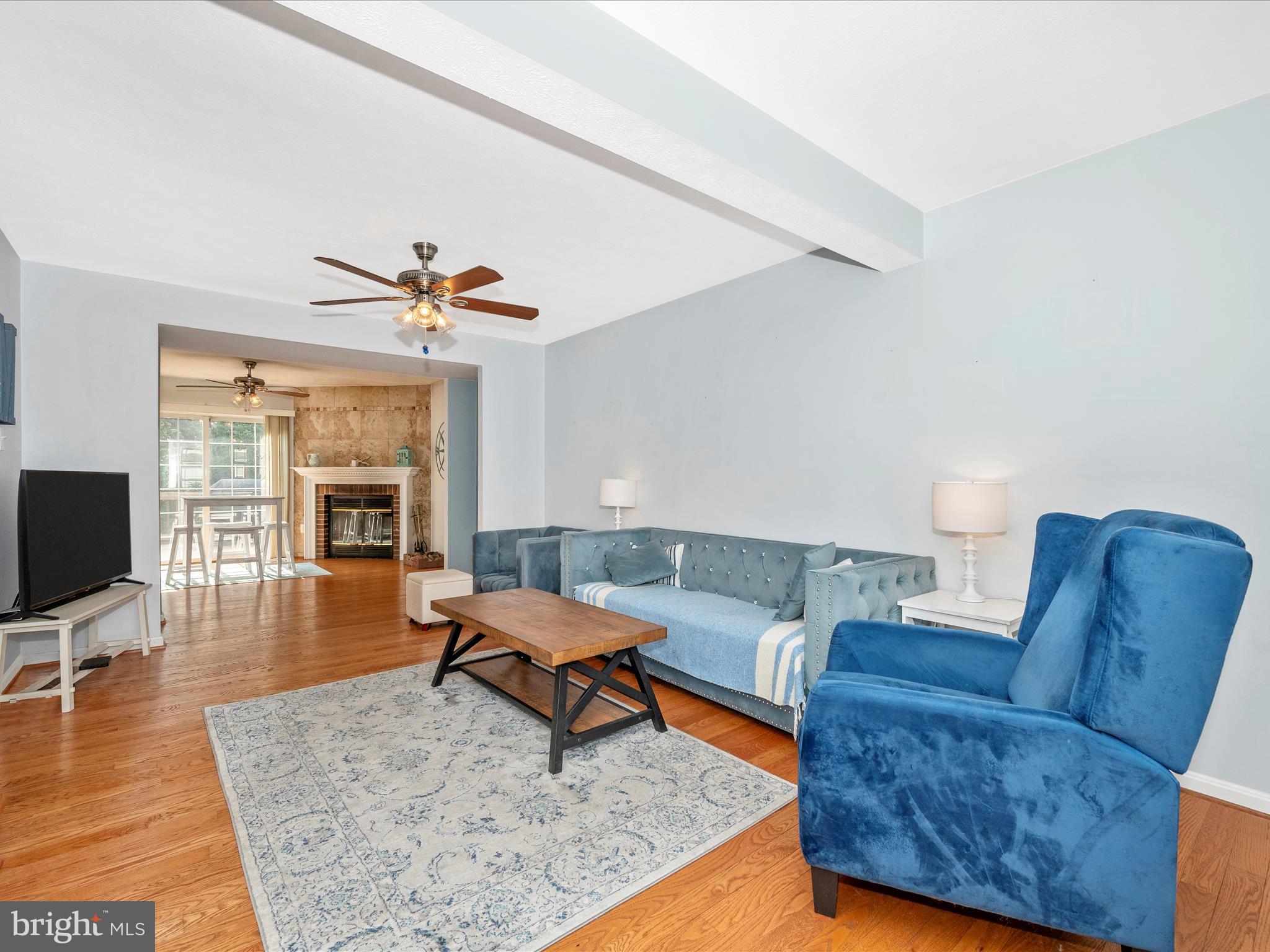 NEW MARKET WEST - Residential