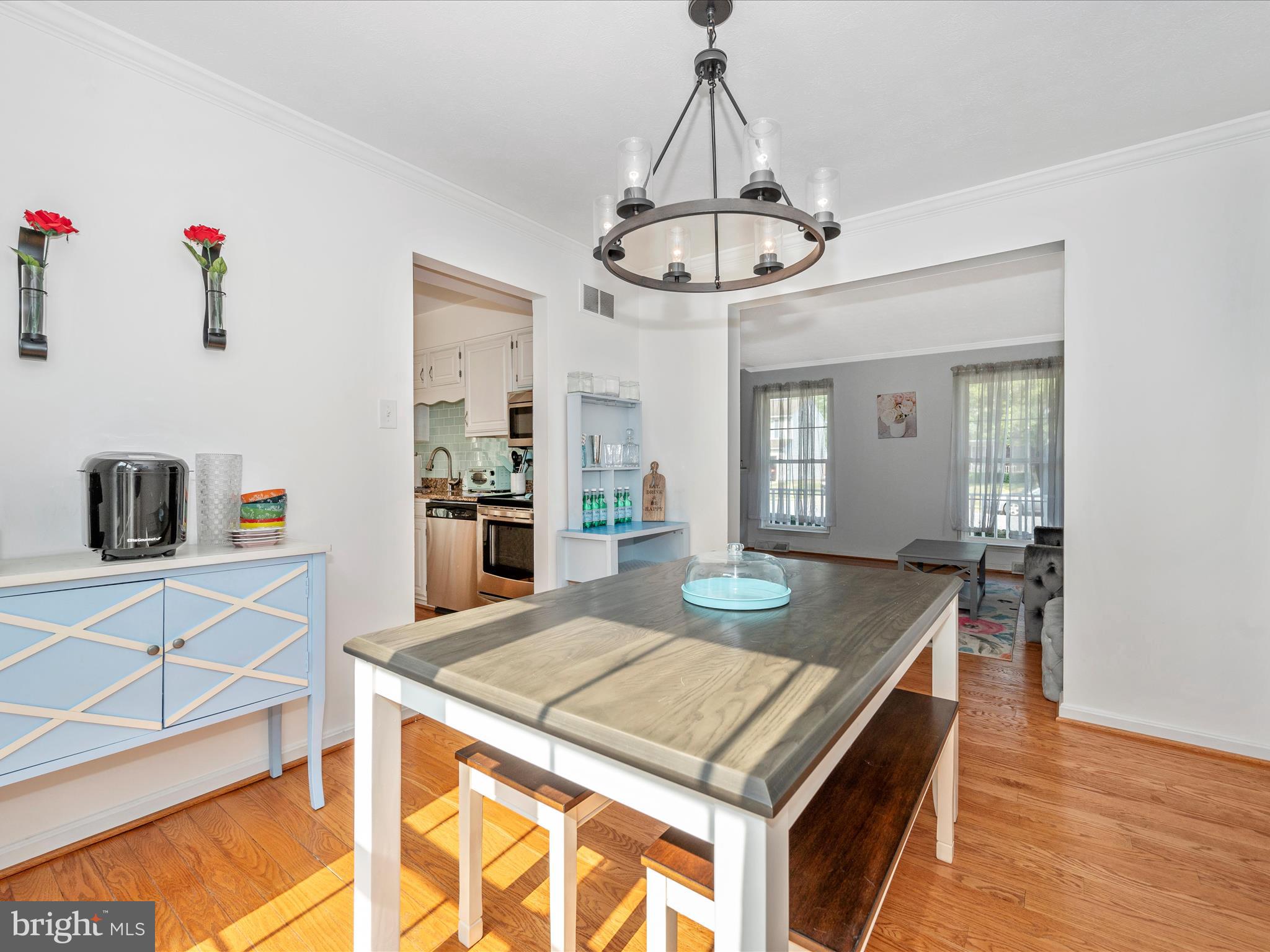 NEW MARKET WEST - Residential