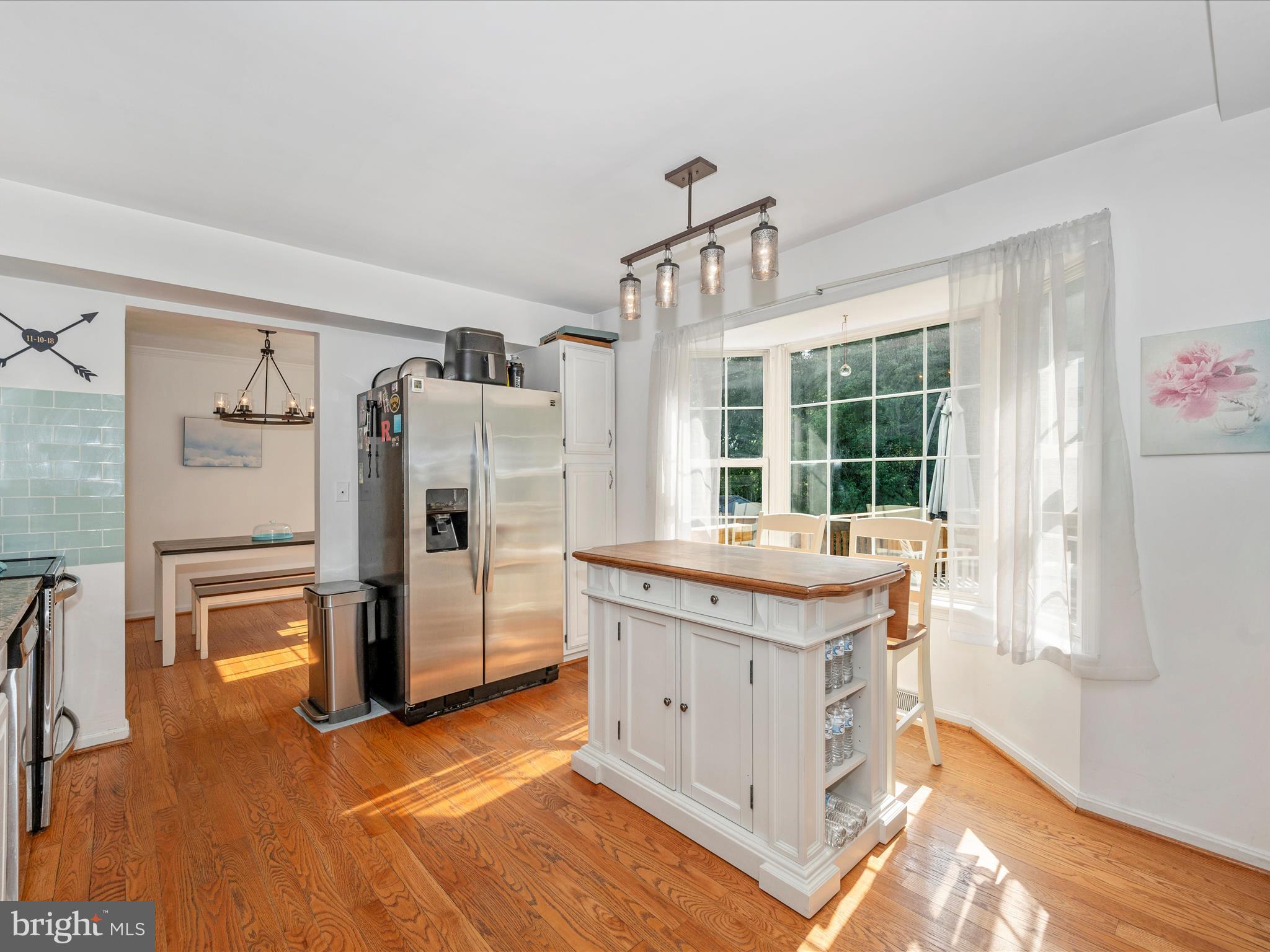 NEW MARKET WEST - Residential