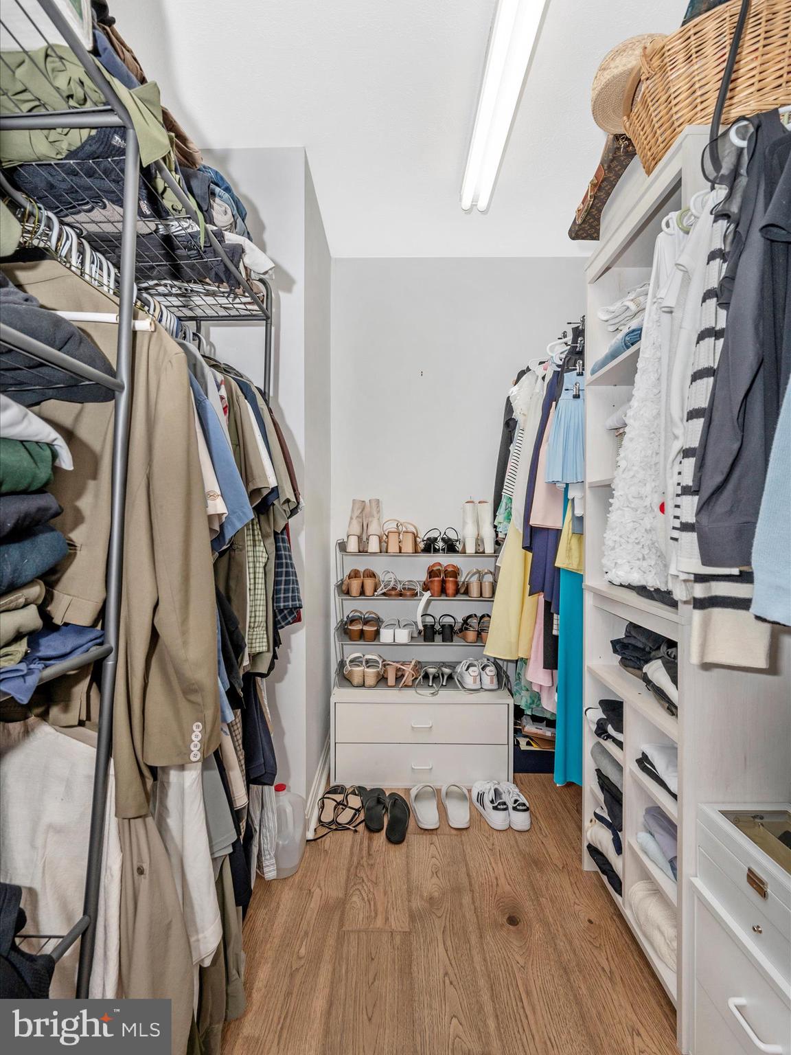 NEW MARKET WEST - Residential