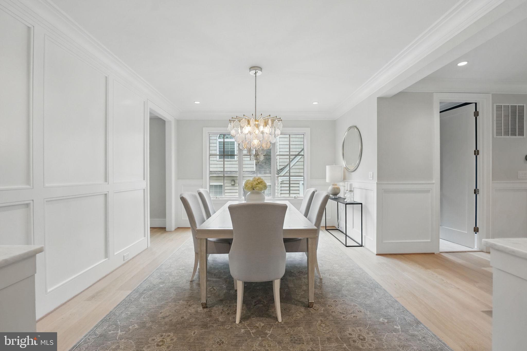 WILLET HEIGHTS - Residential