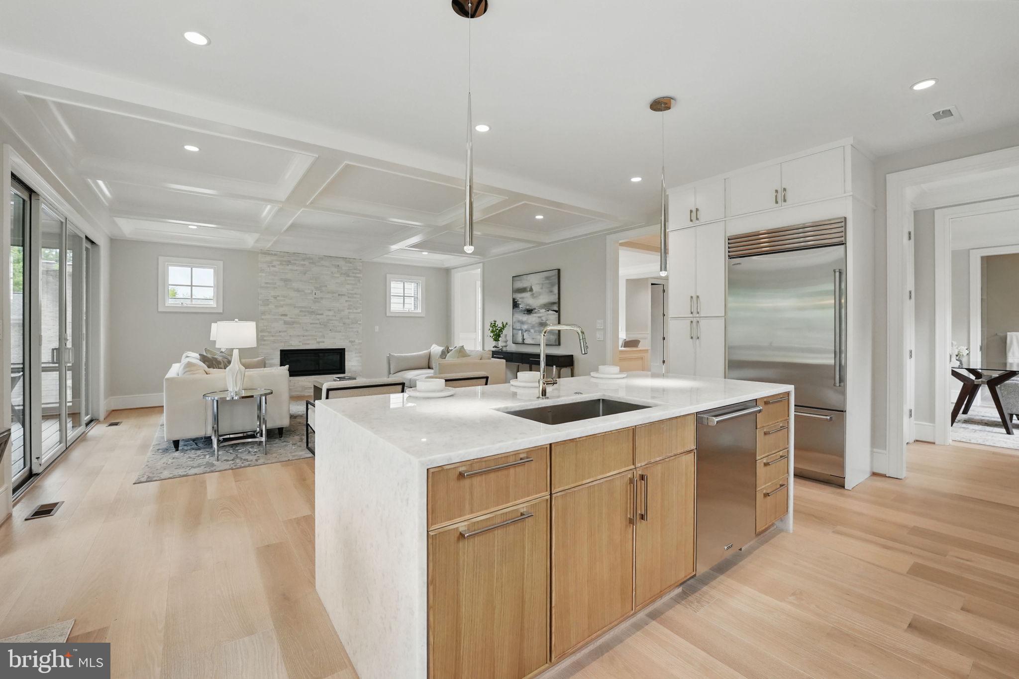 WILLET HEIGHTS - Residential