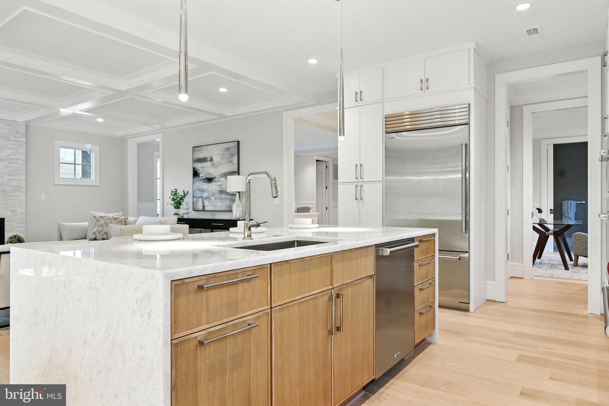 WILLET HEIGHTS - Residential