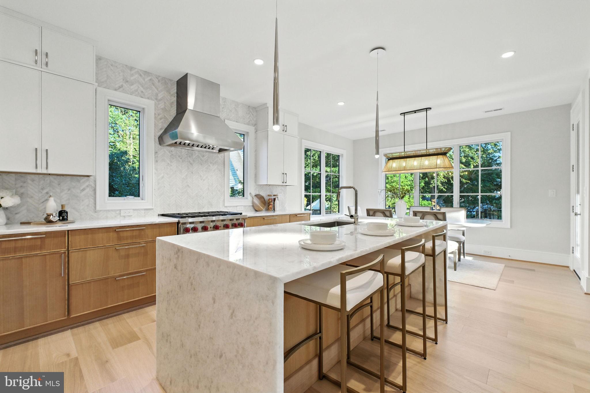 WILLET HEIGHTS - Residential