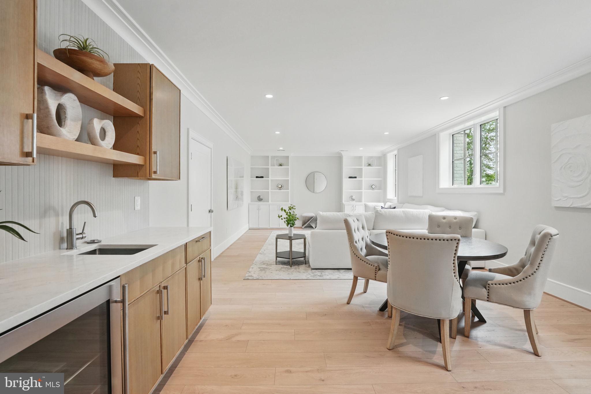 WILLET HEIGHTS - Residential