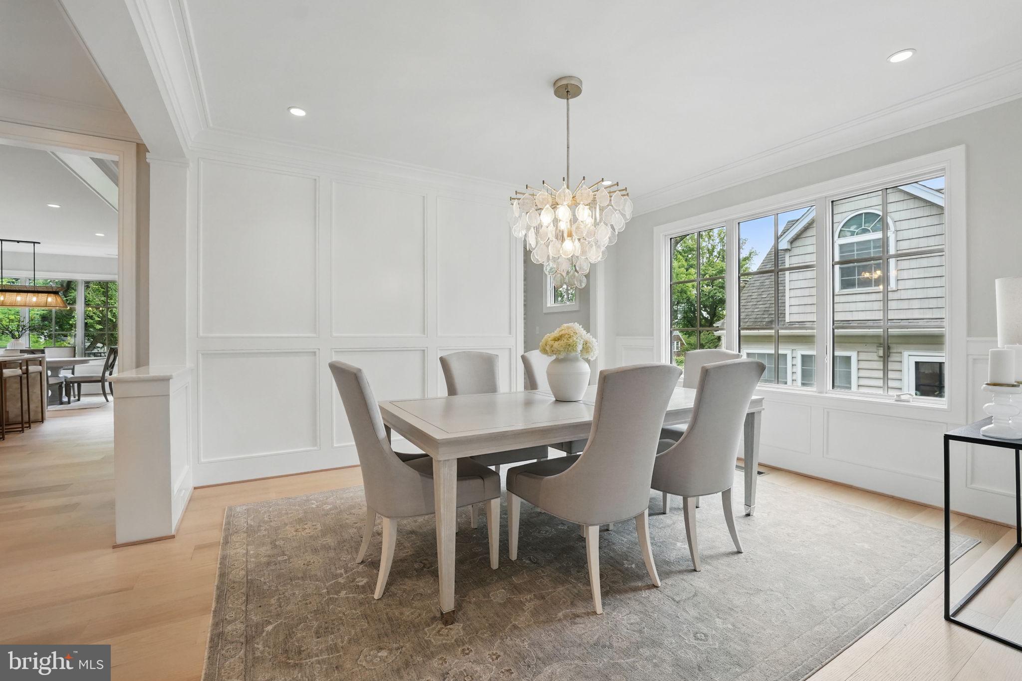 WILLET HEIGHTS - Residential