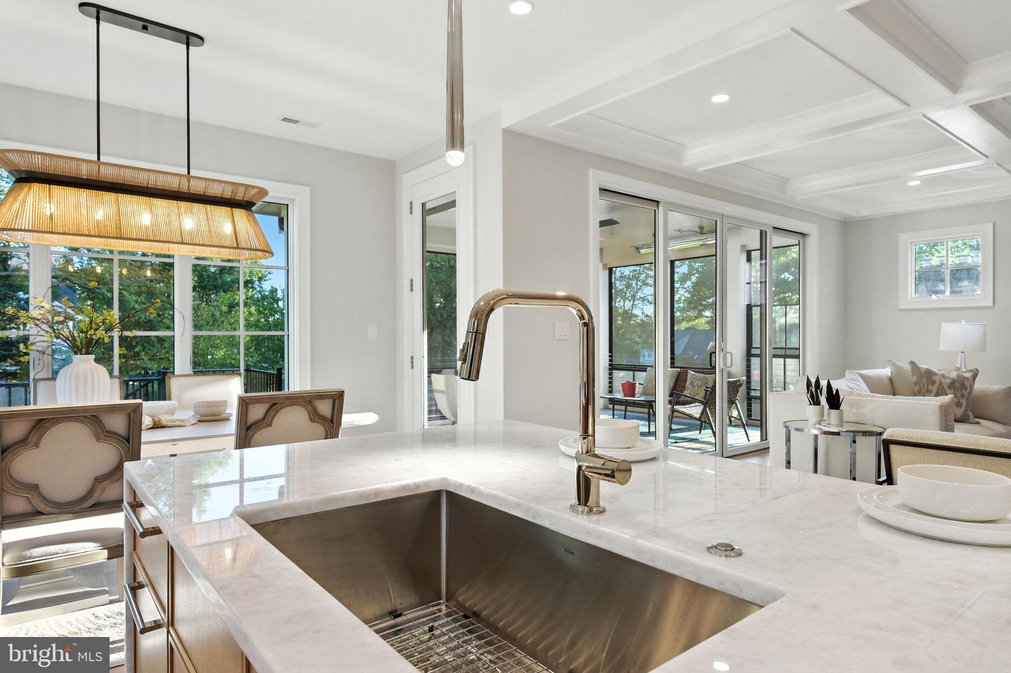 WILLET HEIGHTS - Residential