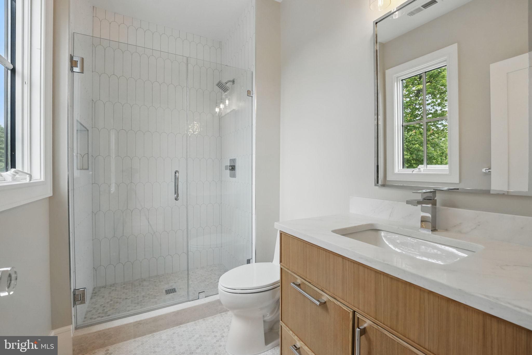 WILLET HEIGHTS - Residential