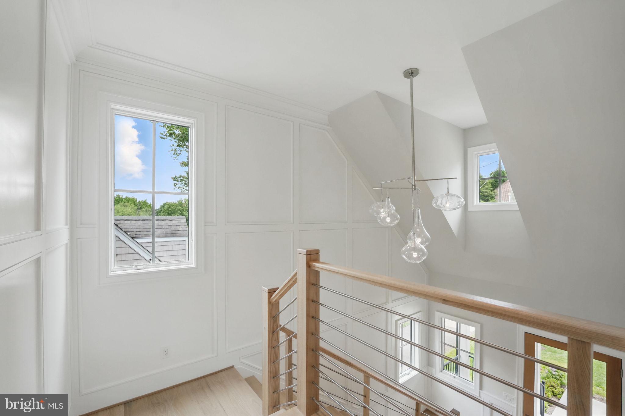 WILLET HEIGHTS - Residential