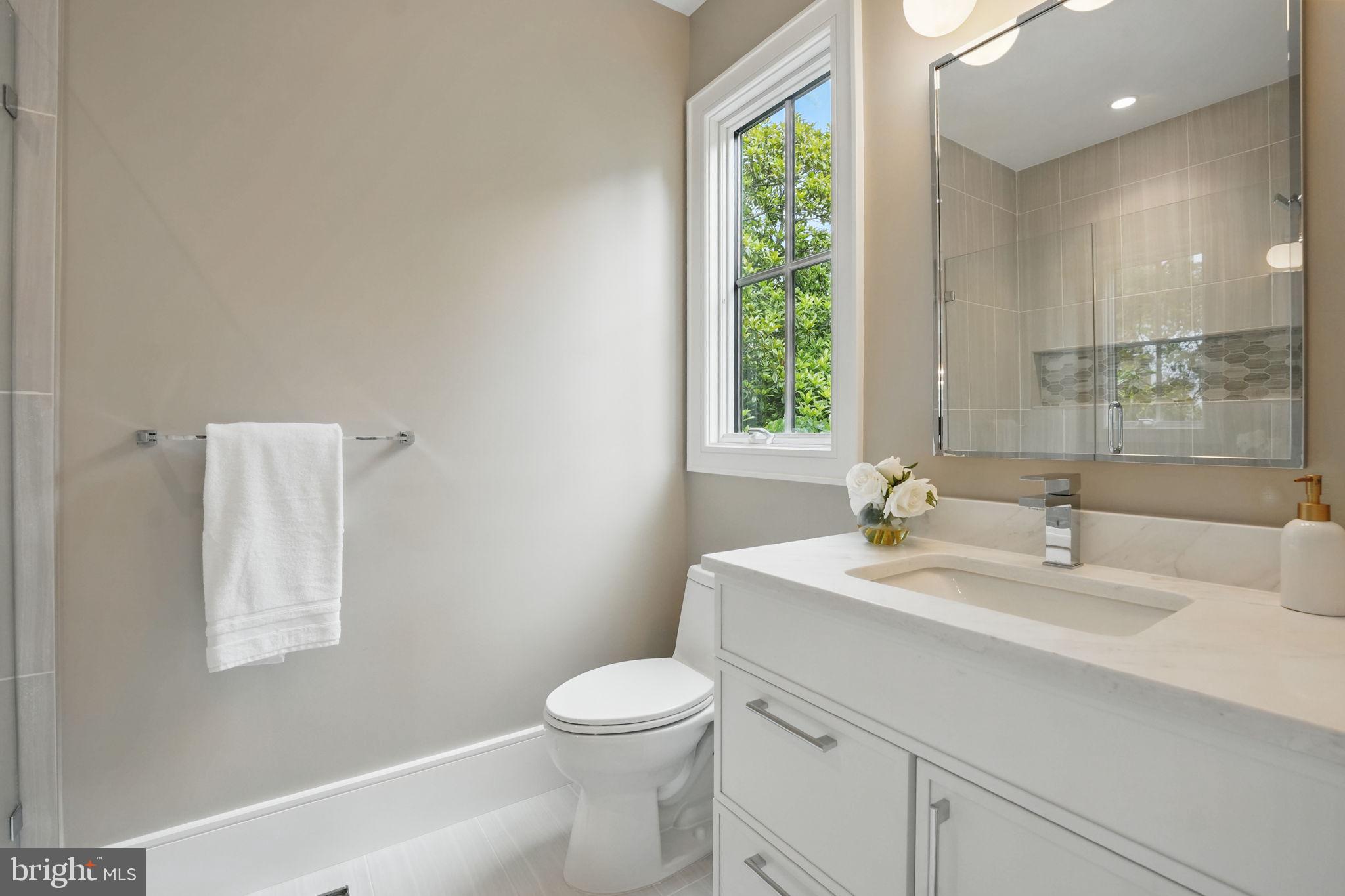 WILLET HEIGHTS - Residential