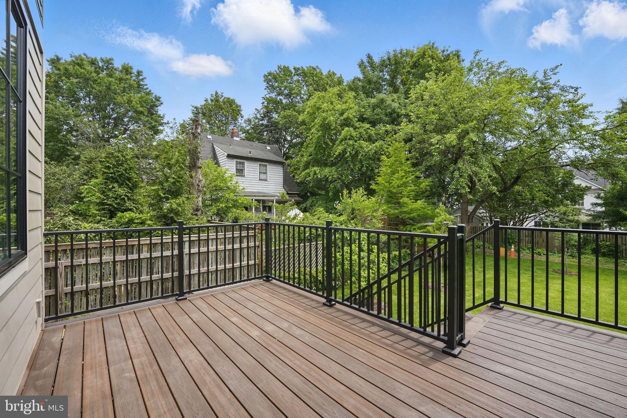 WILLET HEIGHTS - Residential