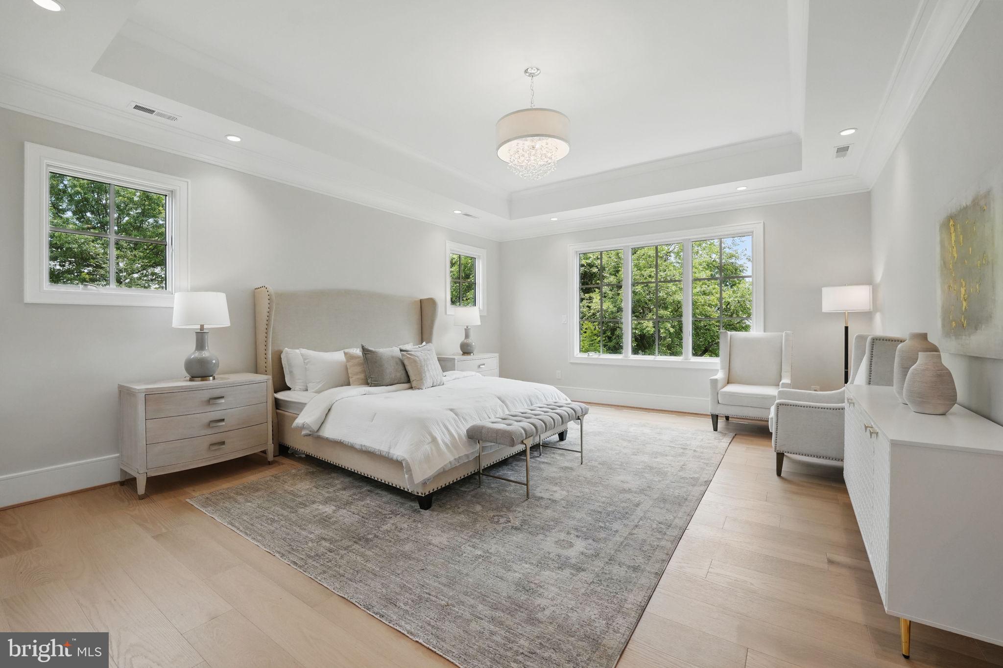 WILLET HEIGHTS - Residential