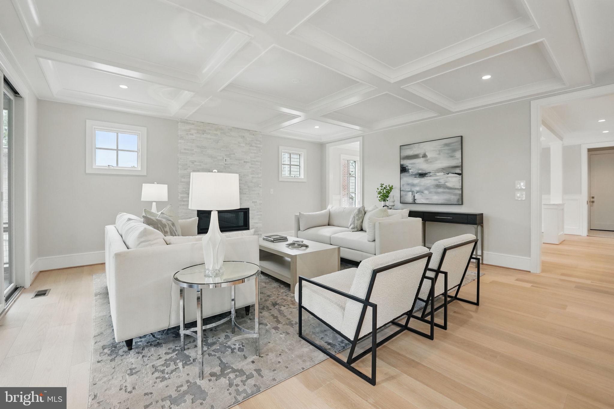 WILLET HEIGHTS - Residential