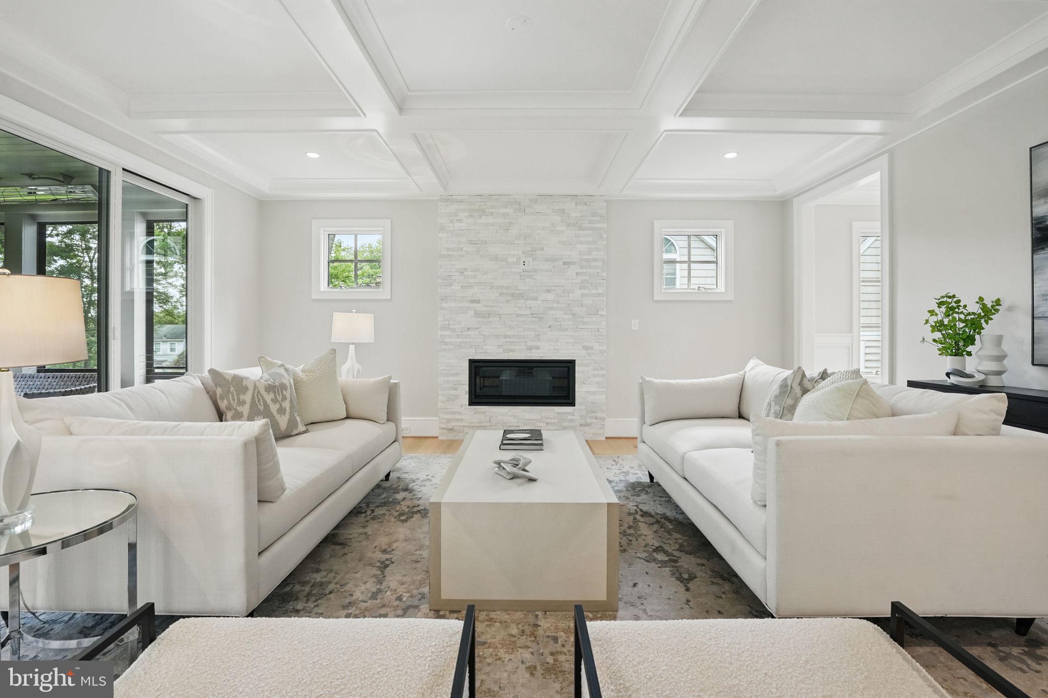 WILLET HEIGHTS - Residential