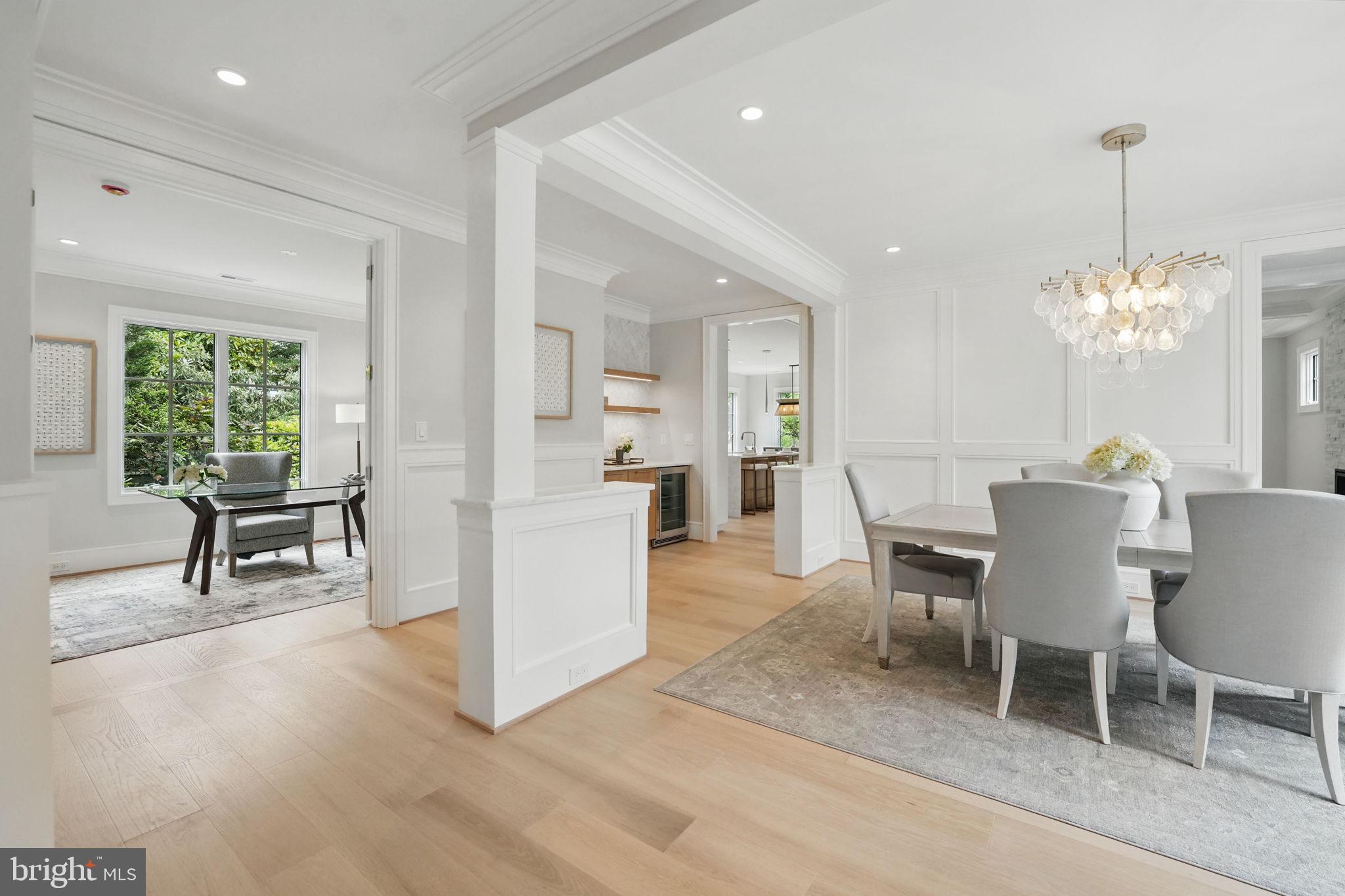 WILLET HEIGHTS - Residential