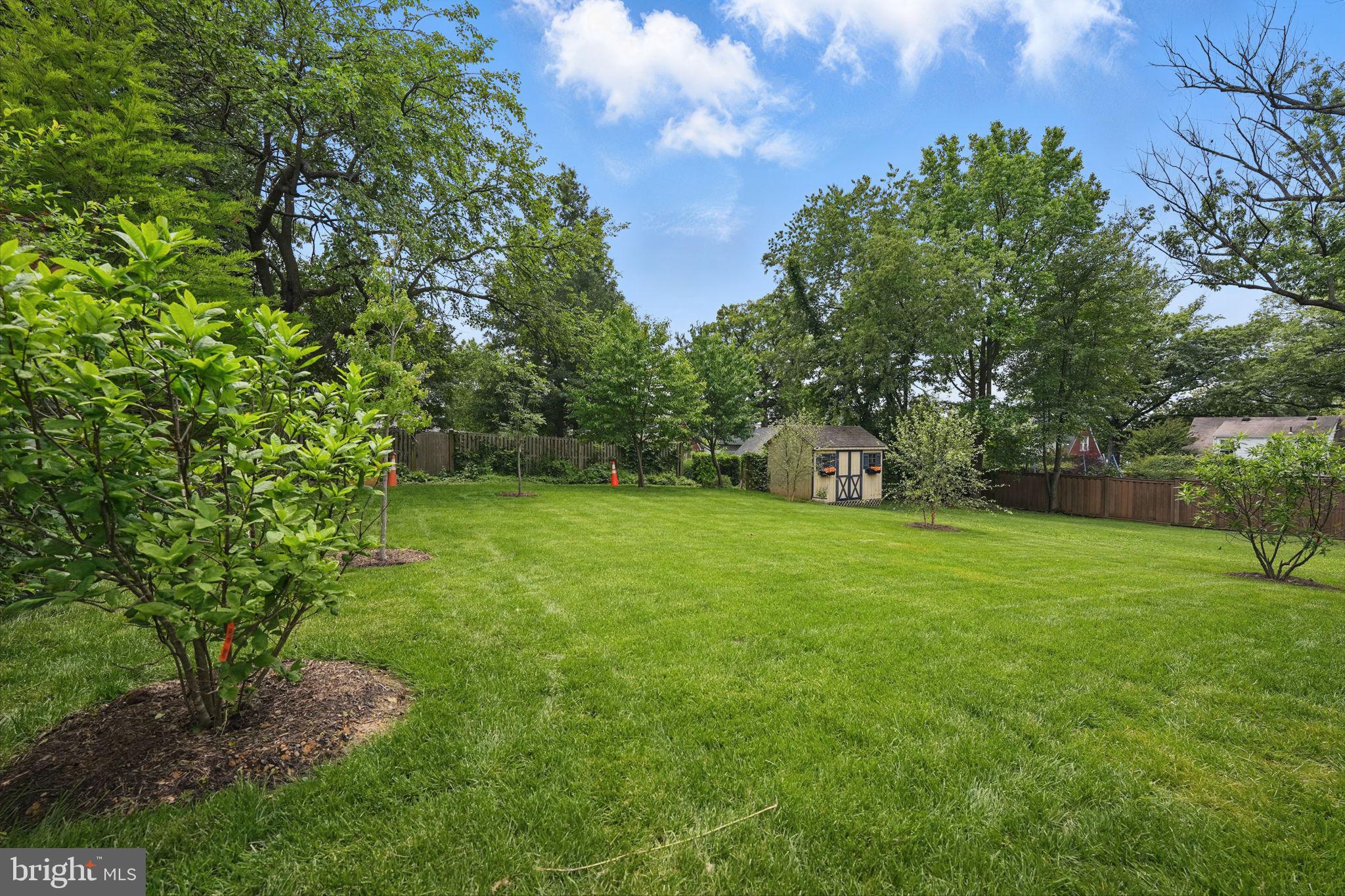 WILLET HEIGHTS - Residential