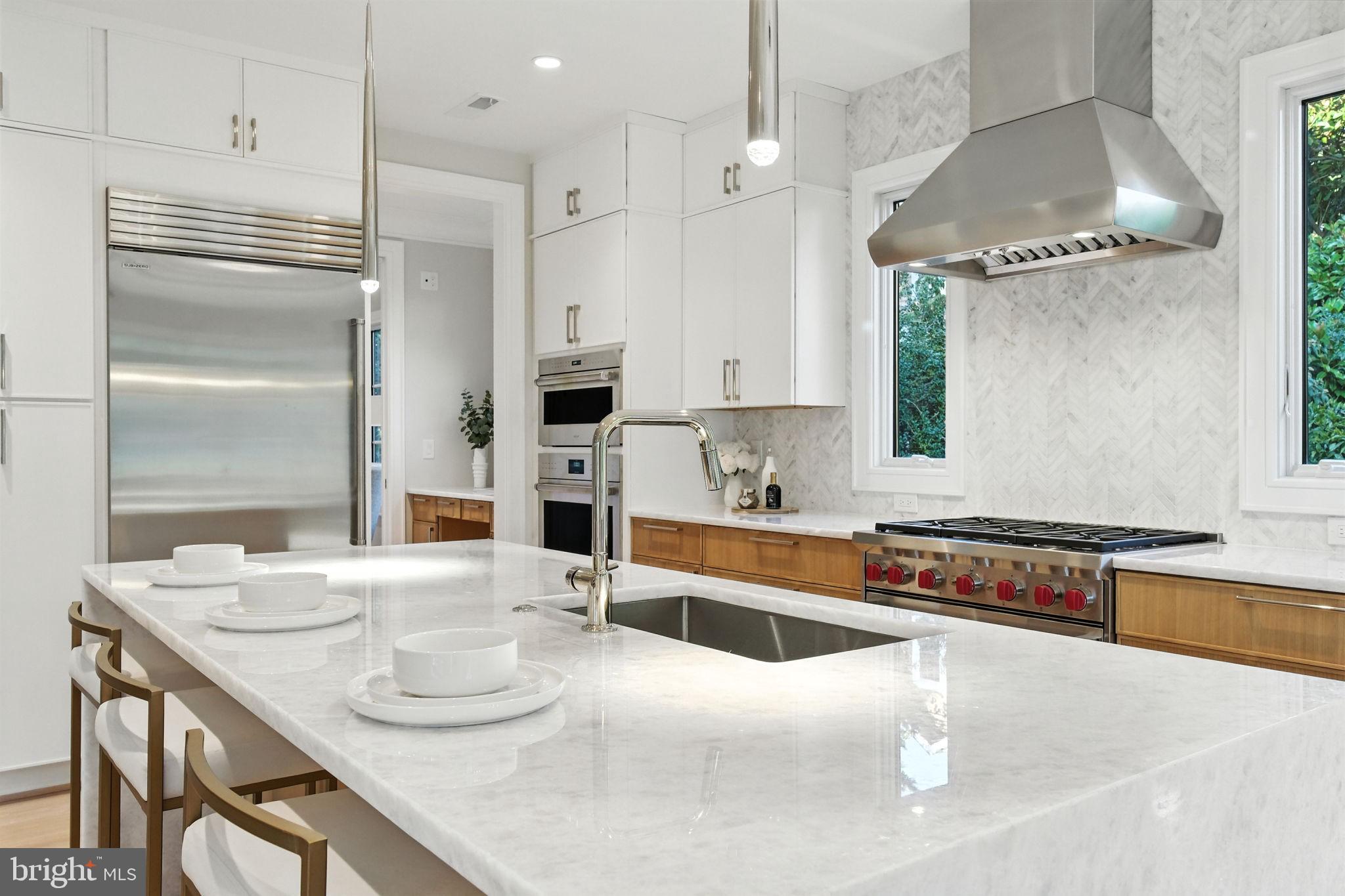 WILLET HEIGHTS - Residential