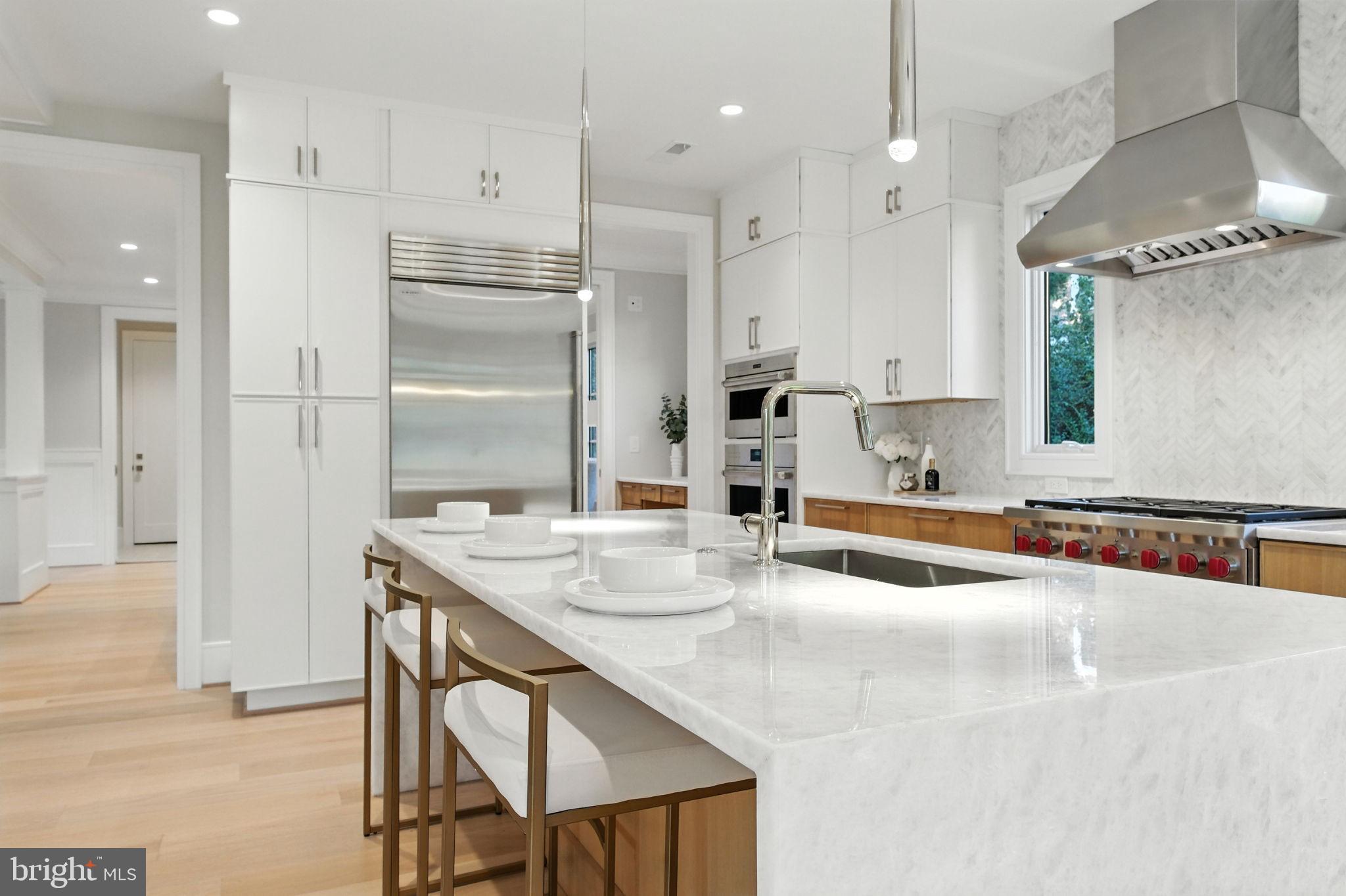 WILLET HEIGHTS - Residential