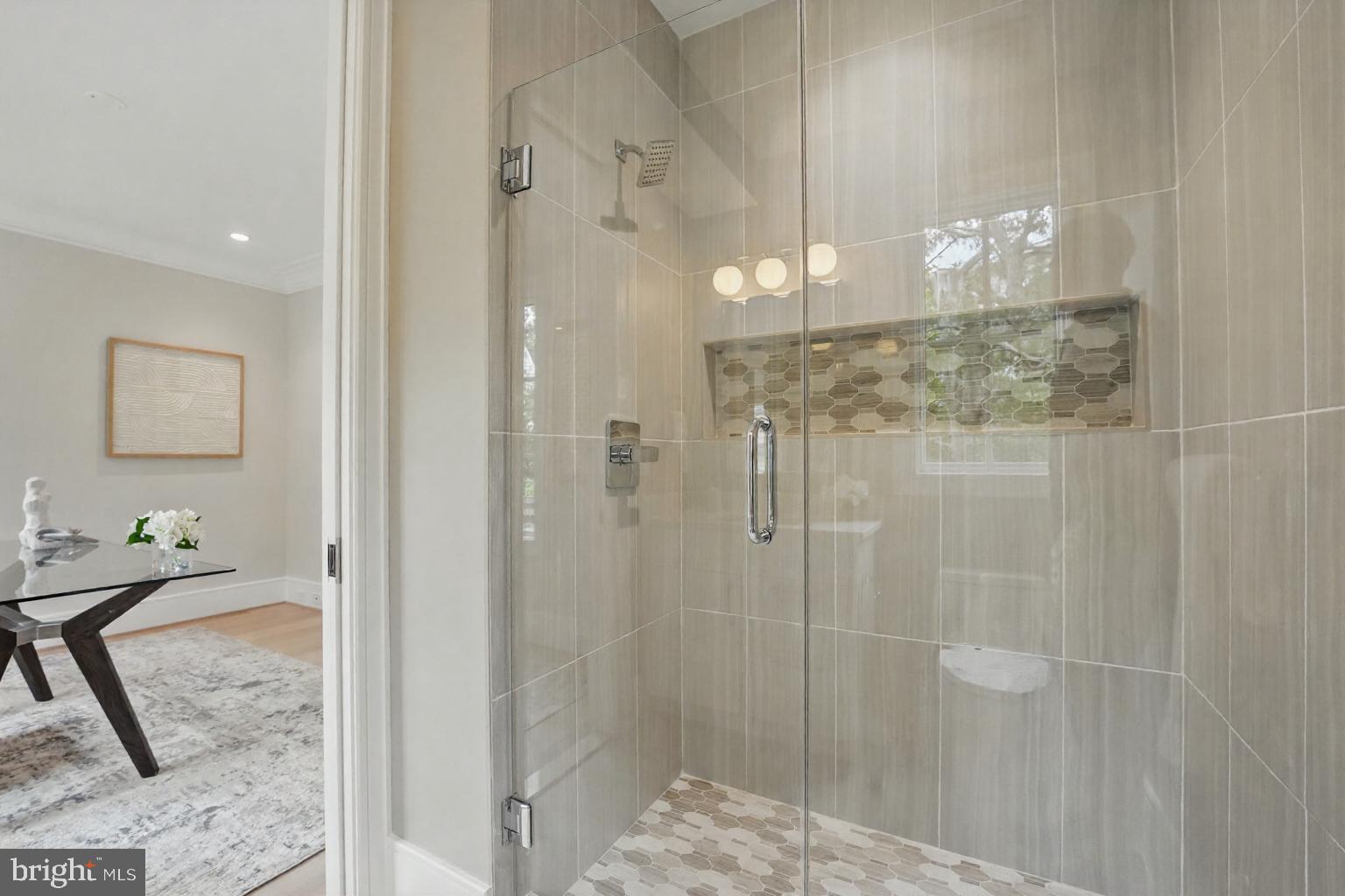 WILLET HEIGHTS - Residential