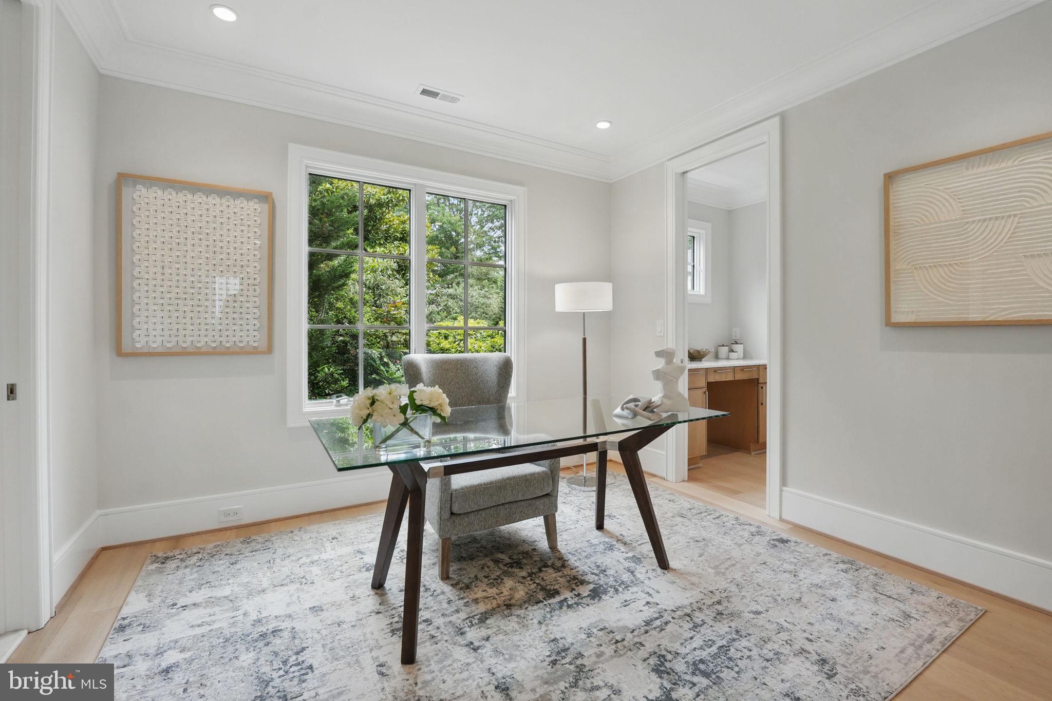 WILLET HEIGHTS - Residential