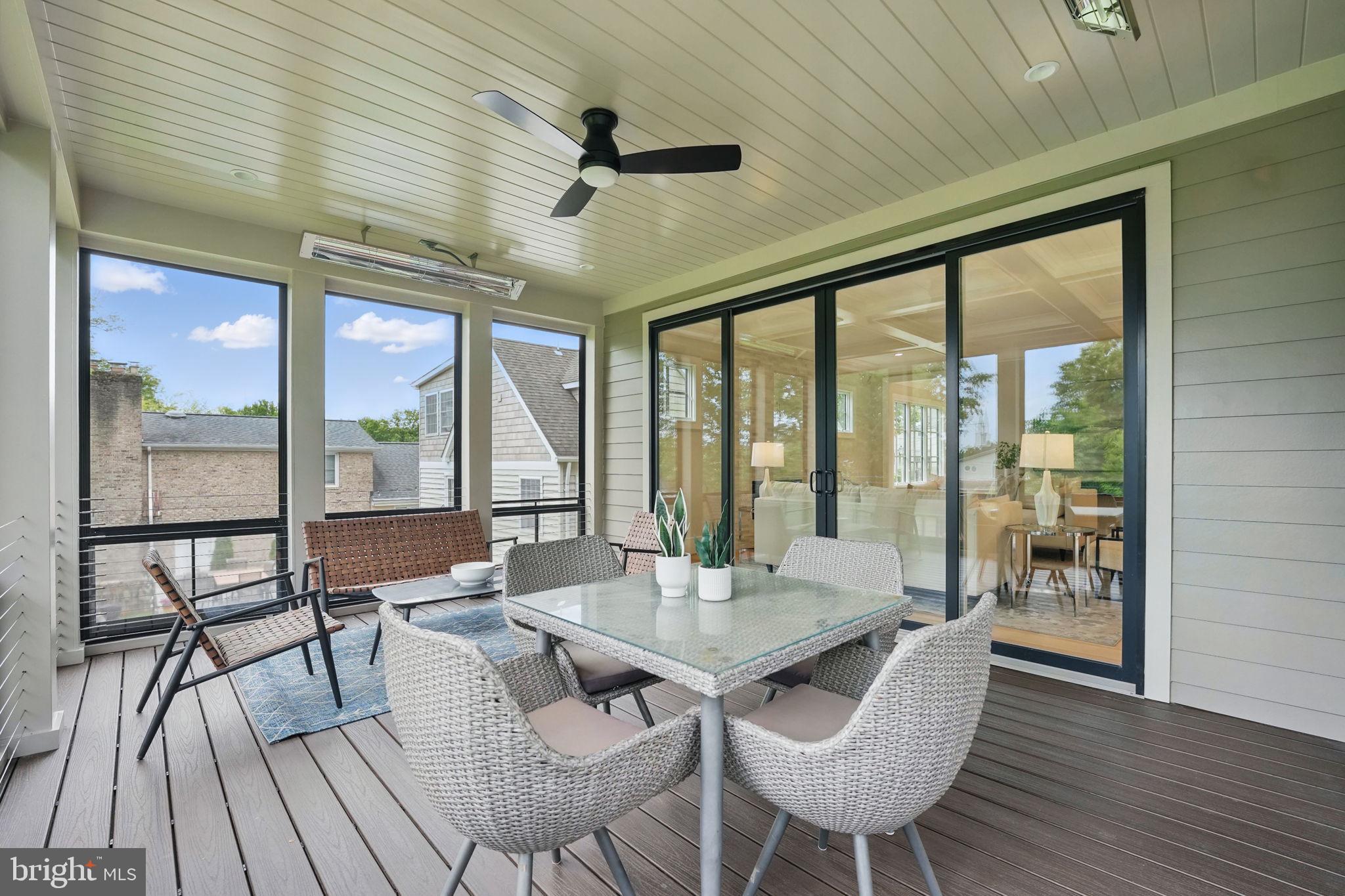 WILLET HEIGHTS - Residential