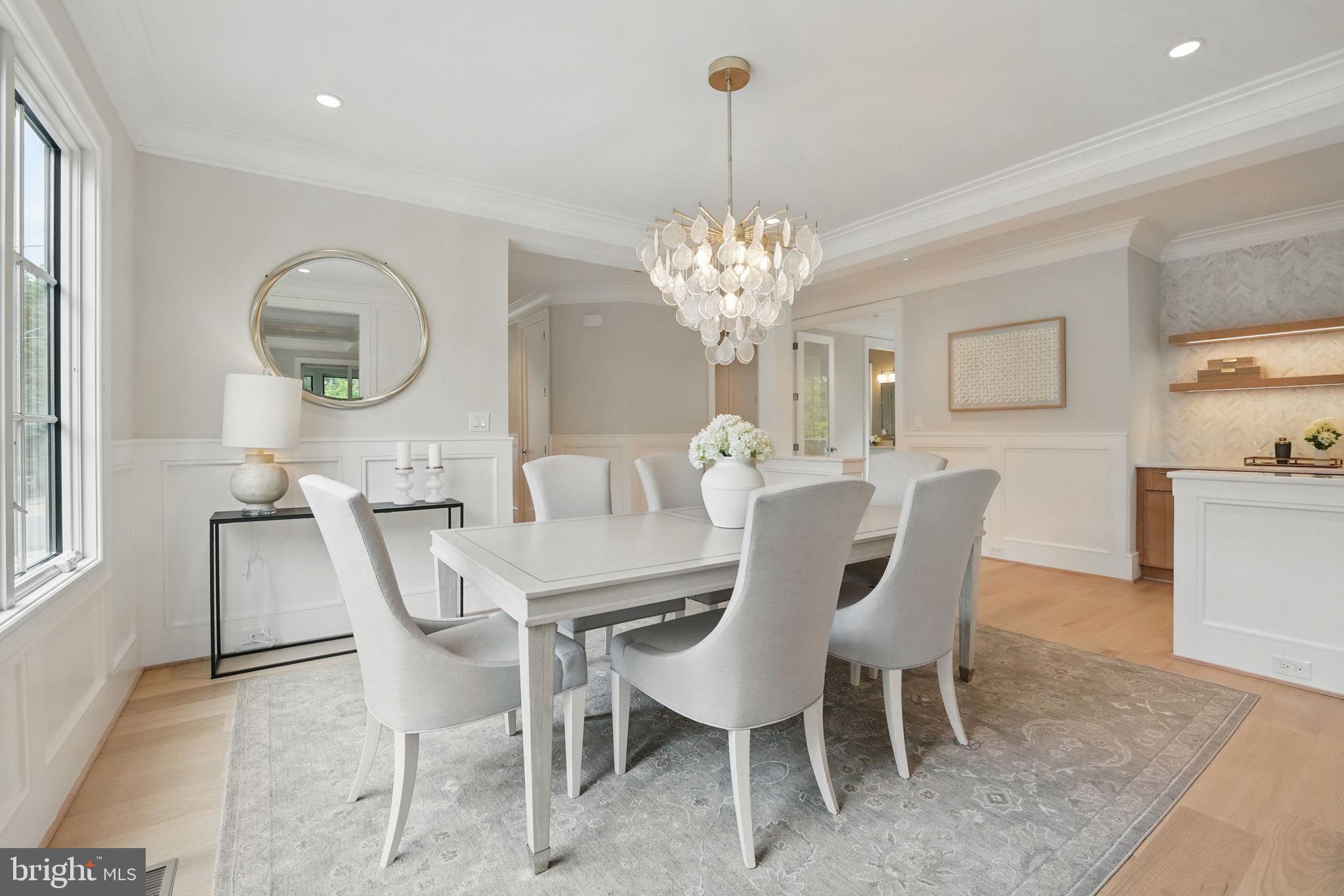 WILLET HEIGHTS - Residential