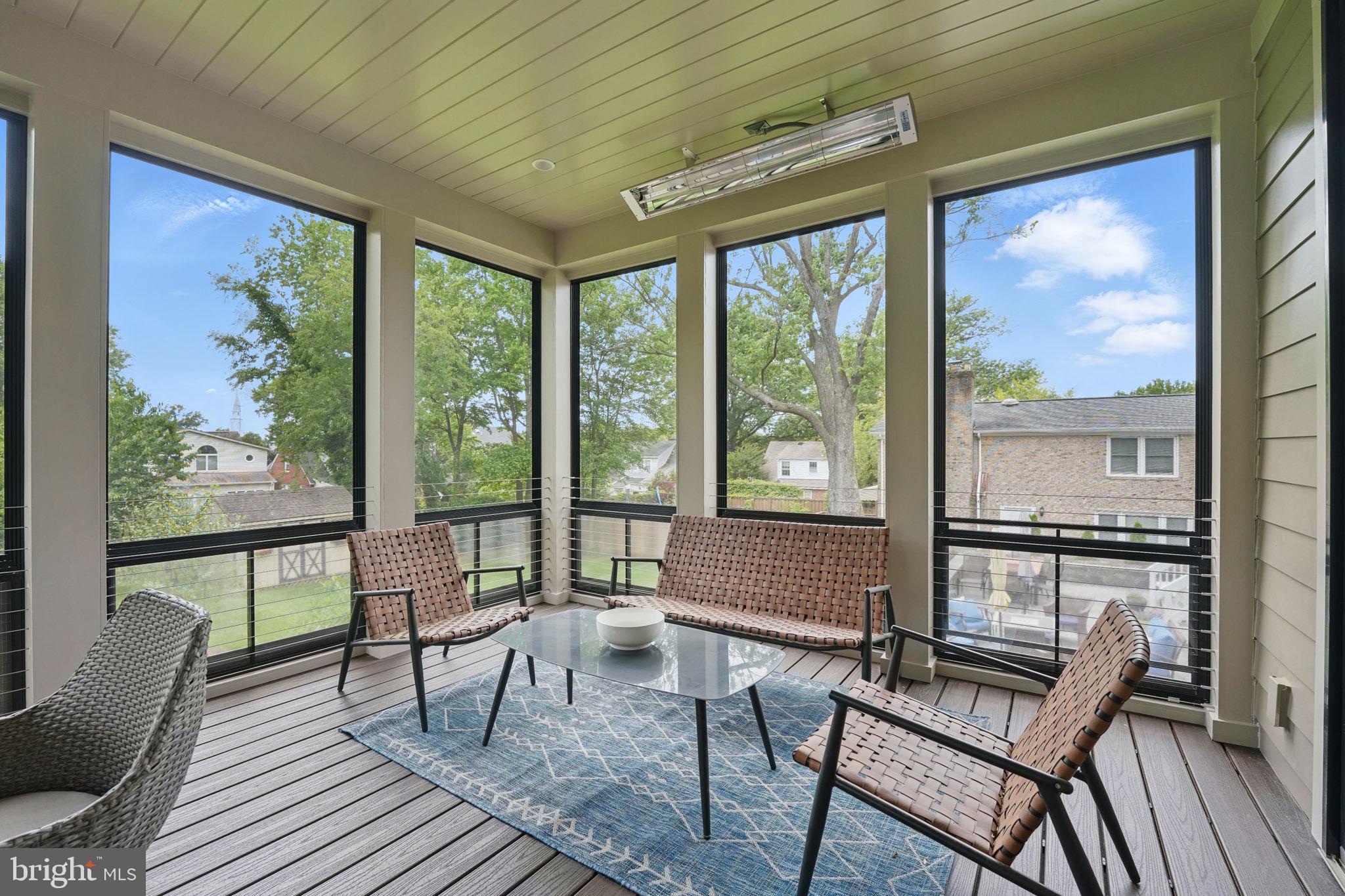 WILLET HEIGHTS - Residential