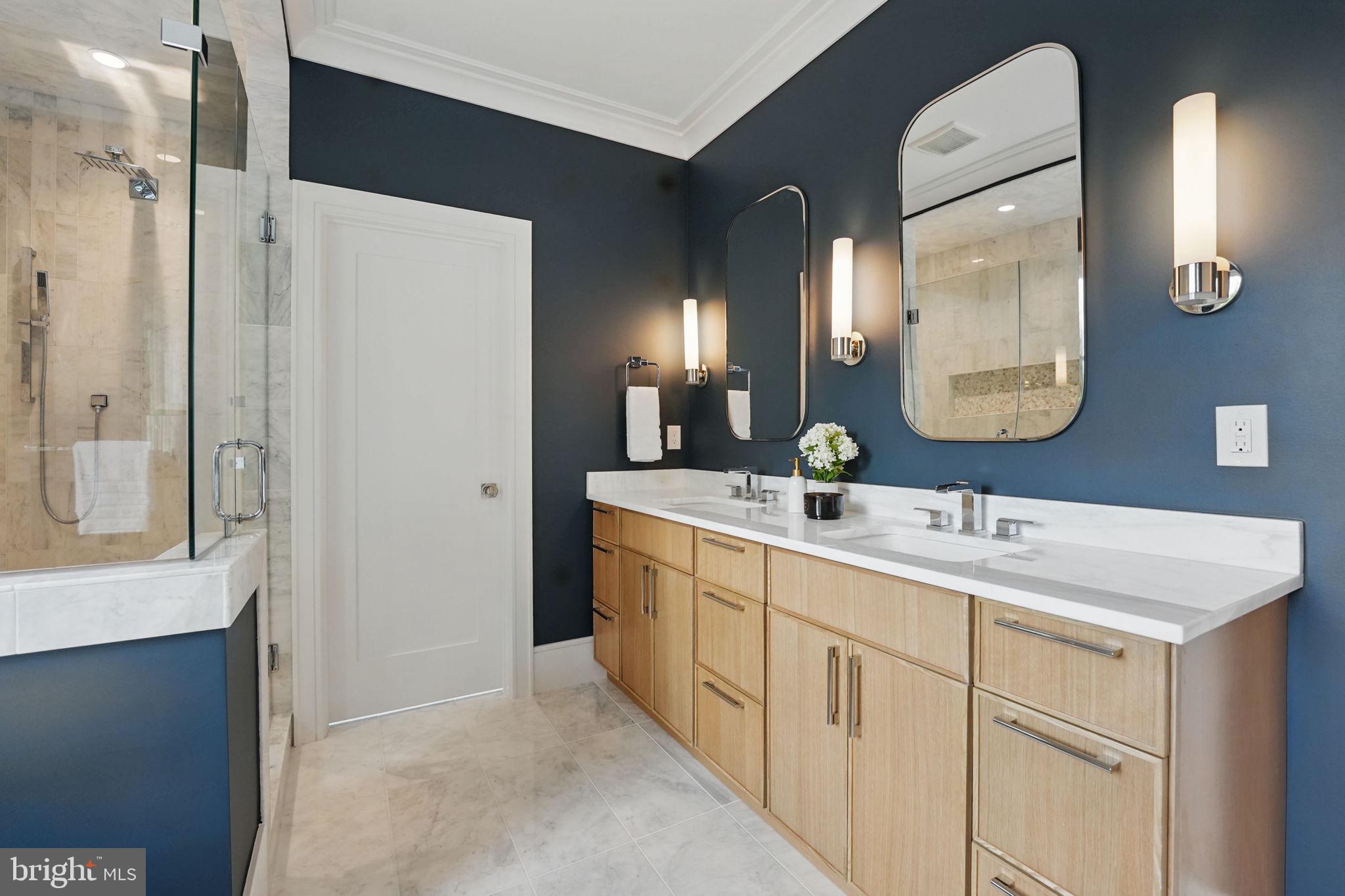 WILLET HEIGHTS - Residential