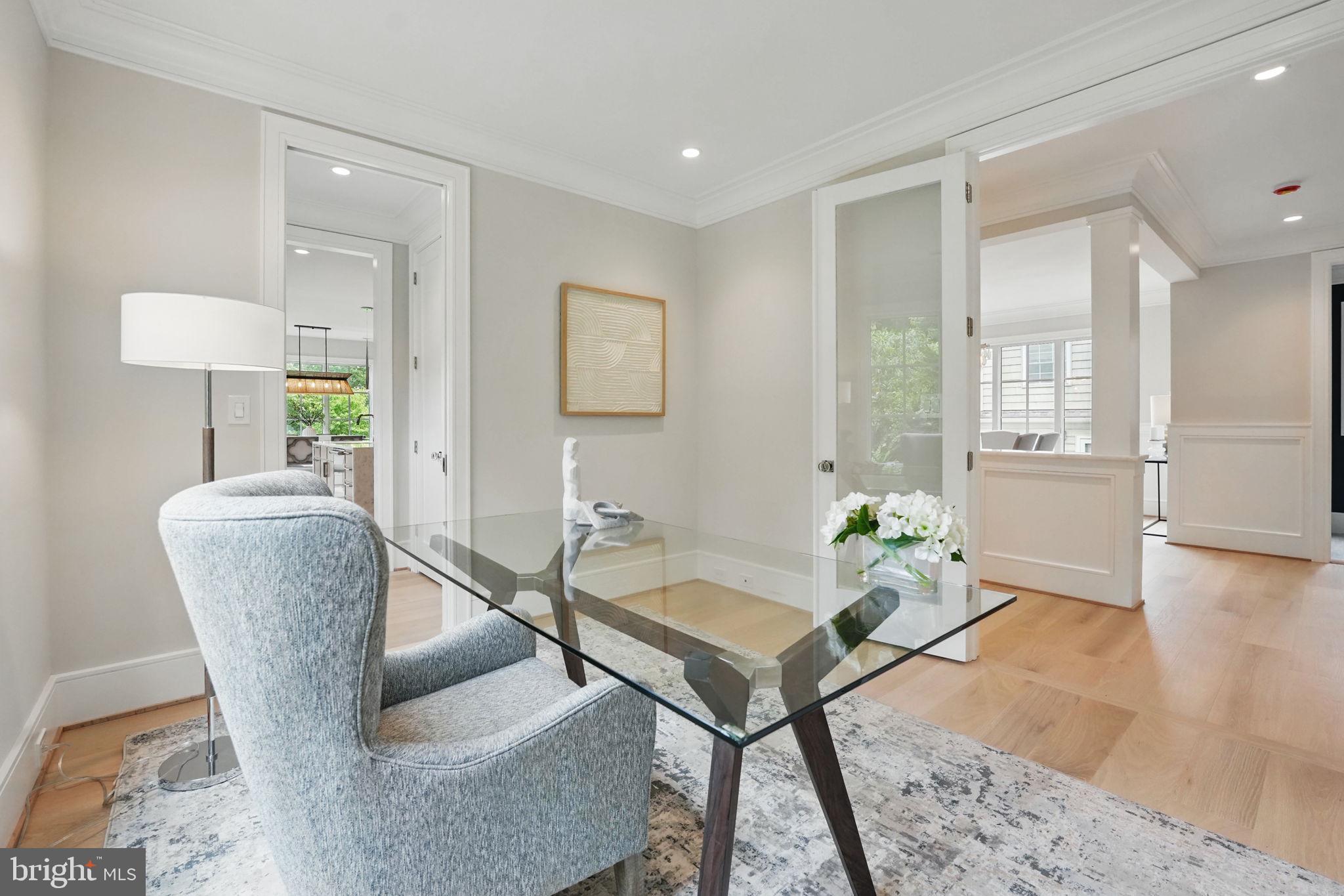 WILLET HEIGHTS - Residential