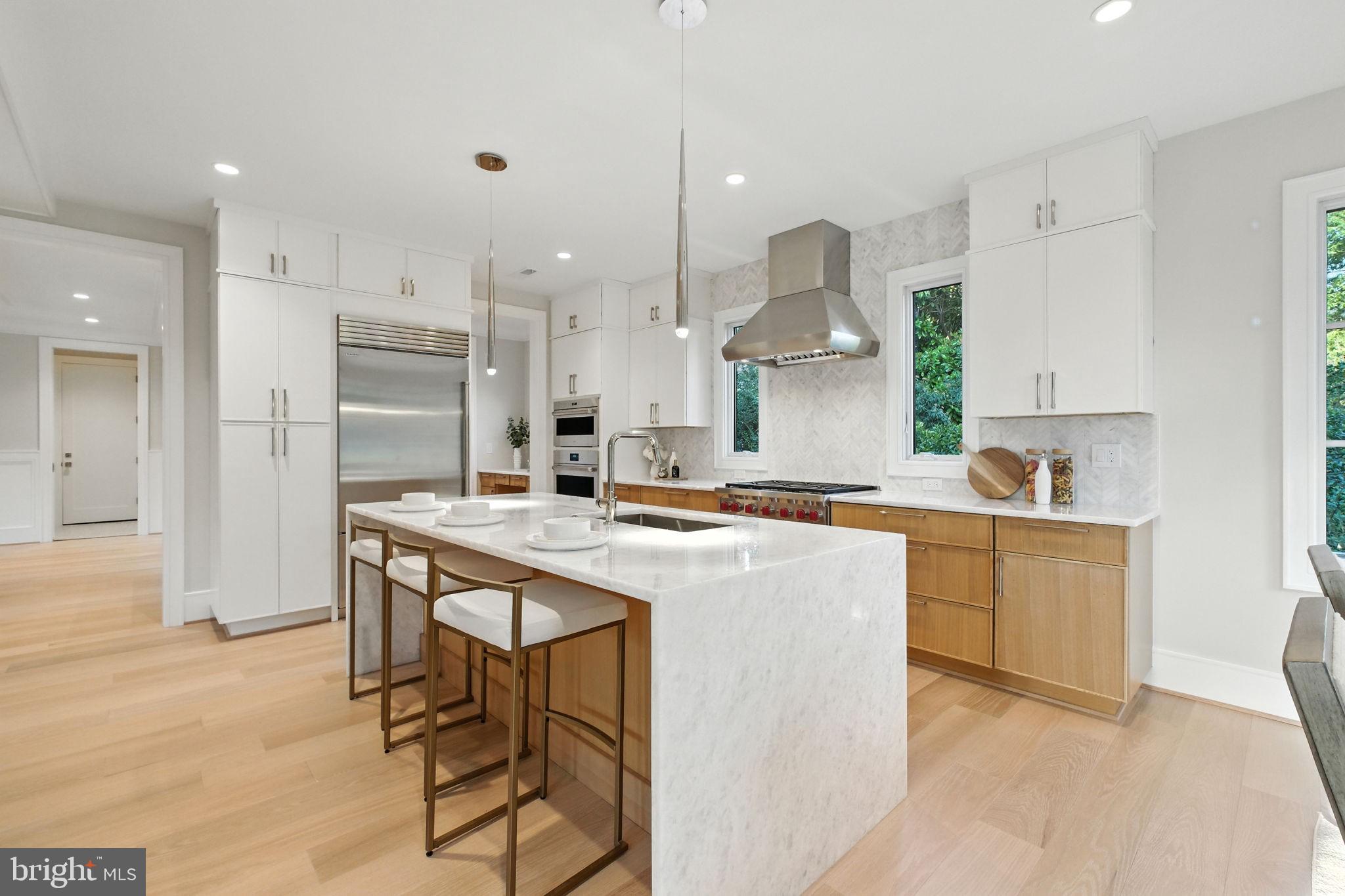 WILLET HEIGHTS - Residential