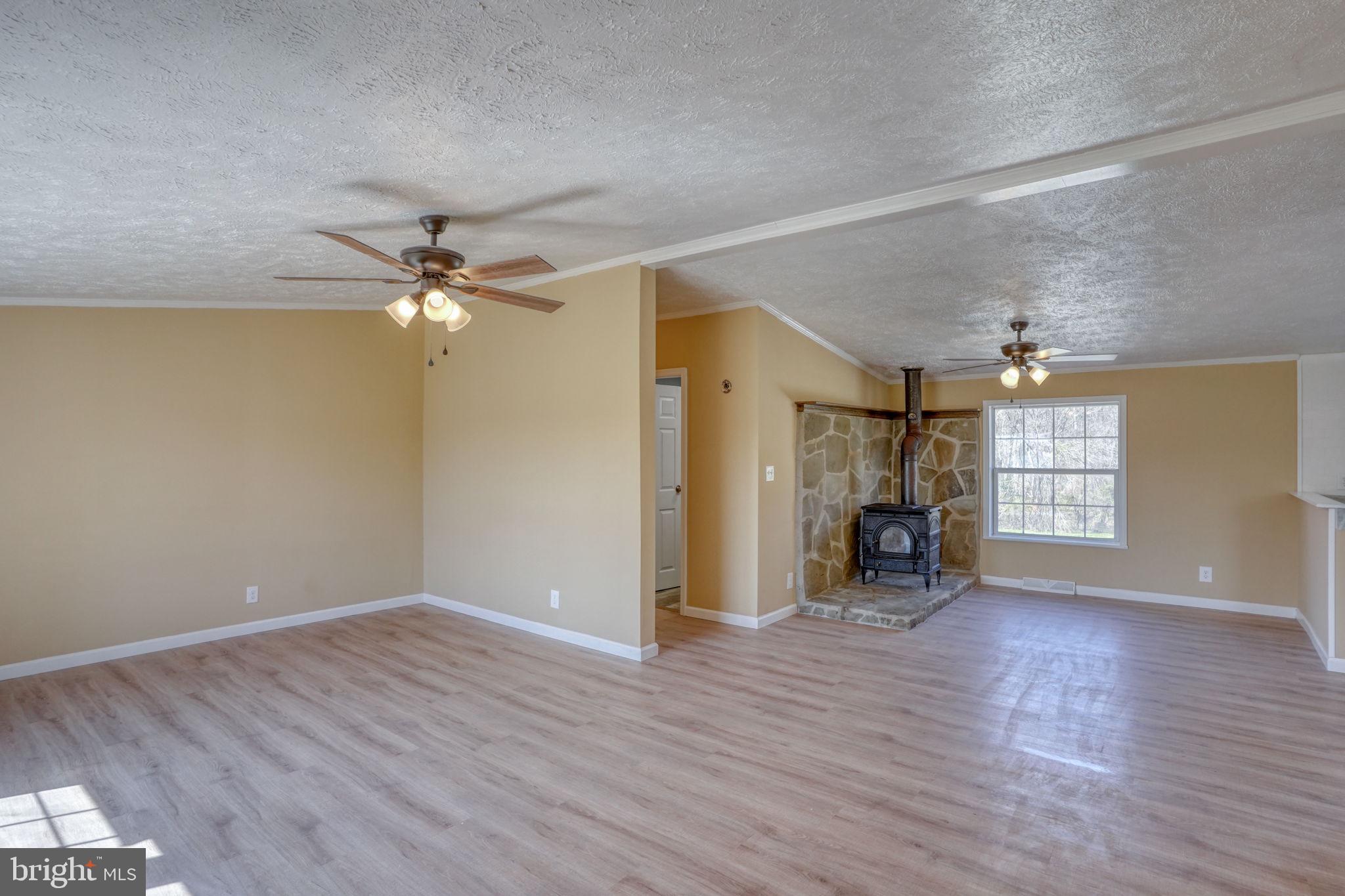 FERNWOOD - Residential