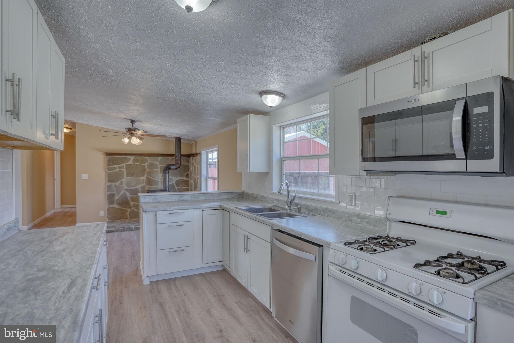 FERNWOOD - Residential