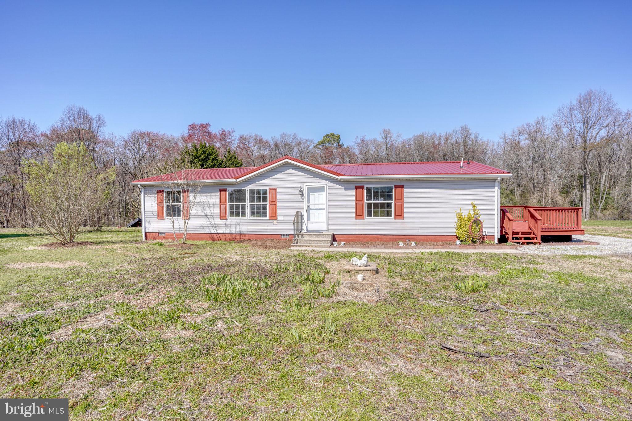 FERNWOOD - Residential