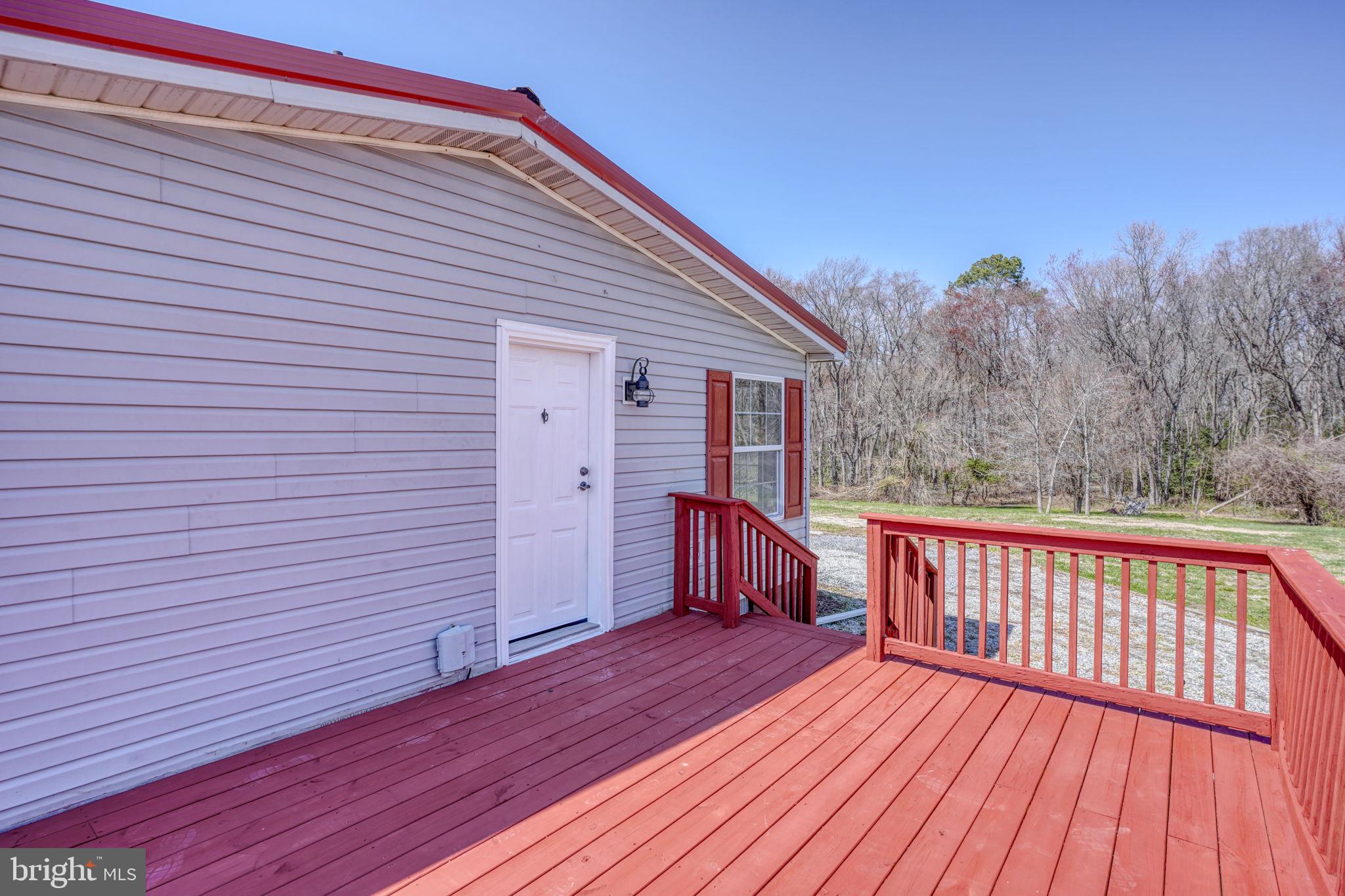 FERNWOOD - Residential