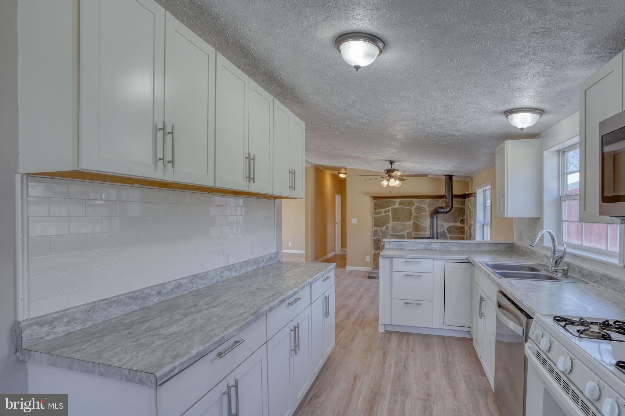 FERNWOOD - Residential