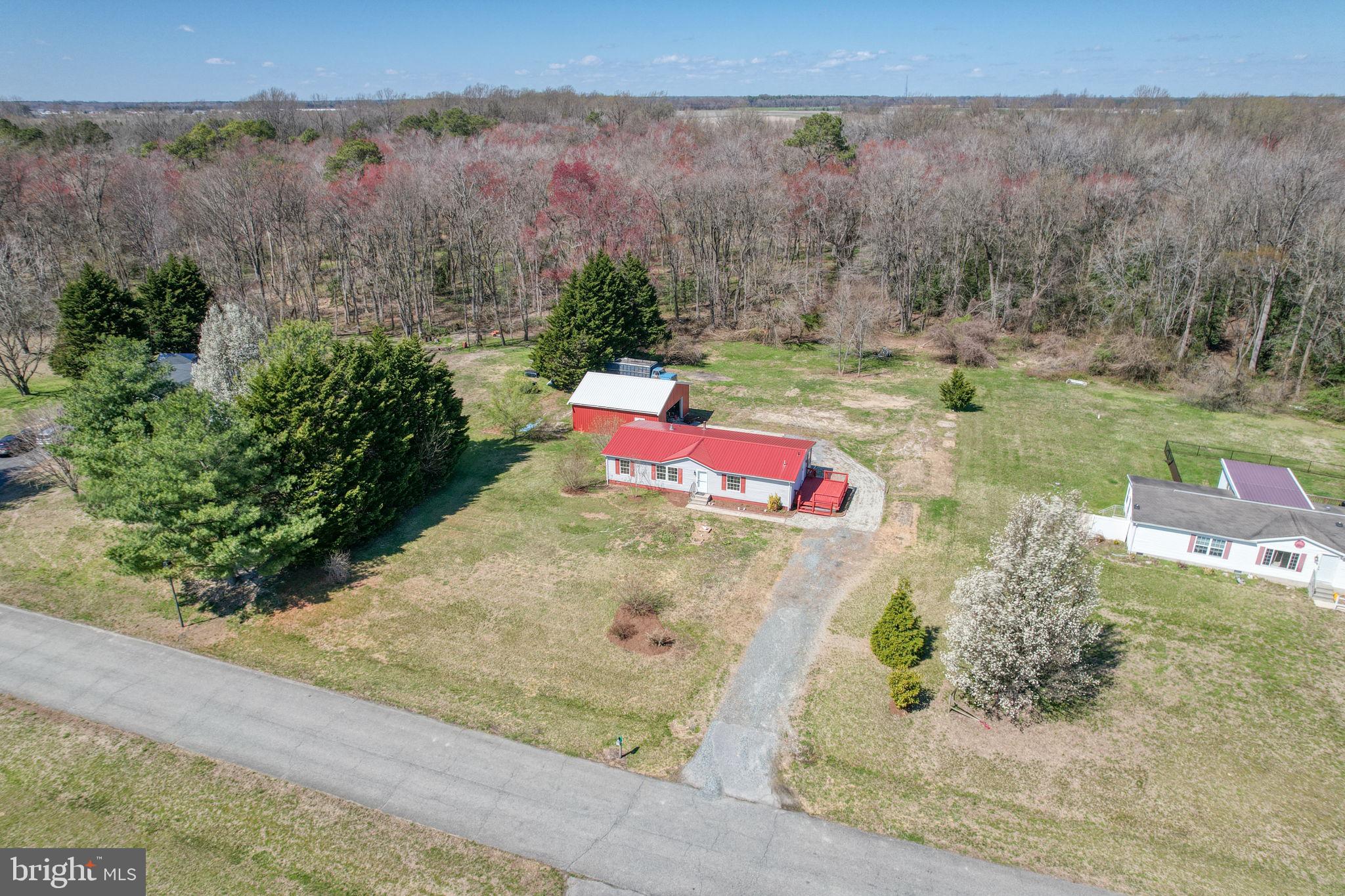 FERNWOOD - Residential