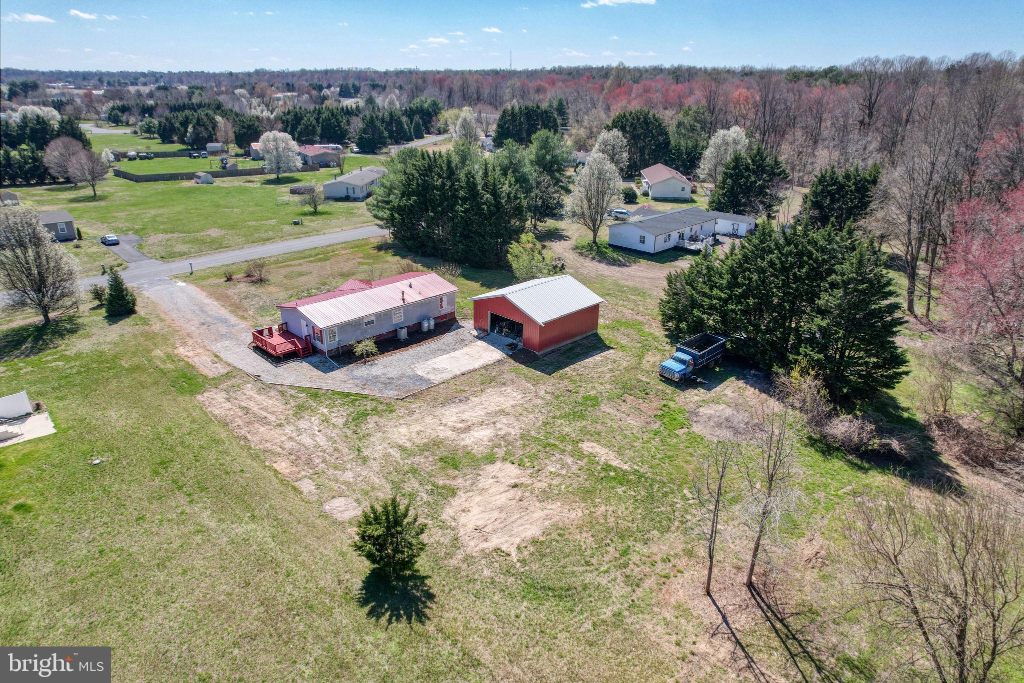 FERNWOOD - Residential