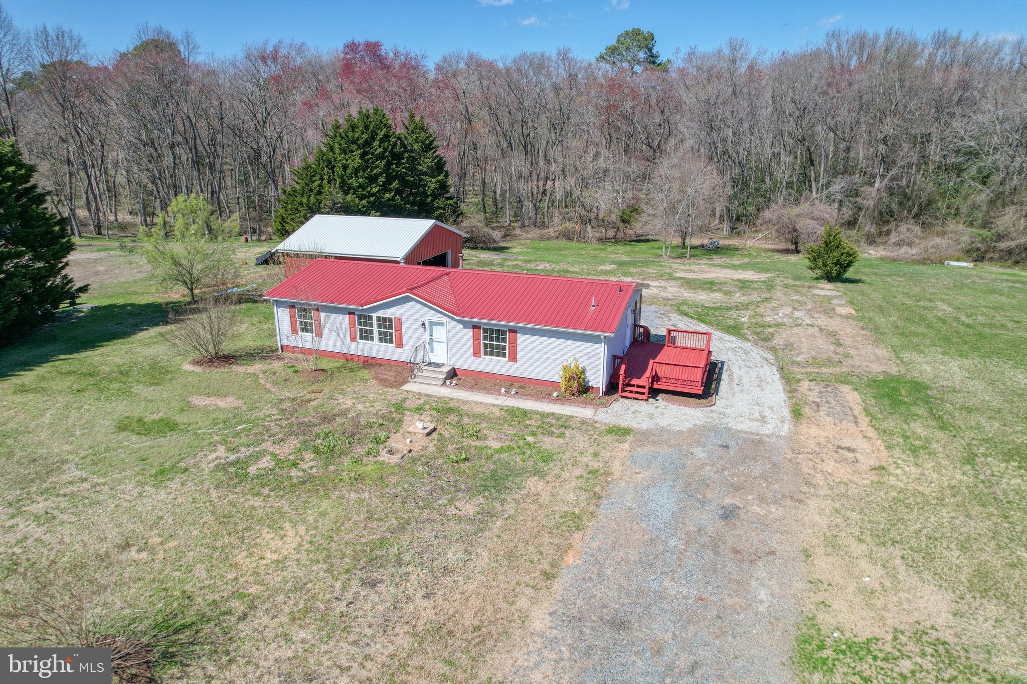 FERNWOOD - Residential