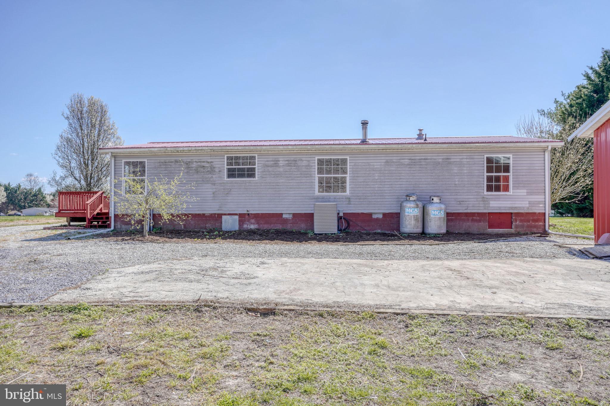 FERNWOOD - Residential