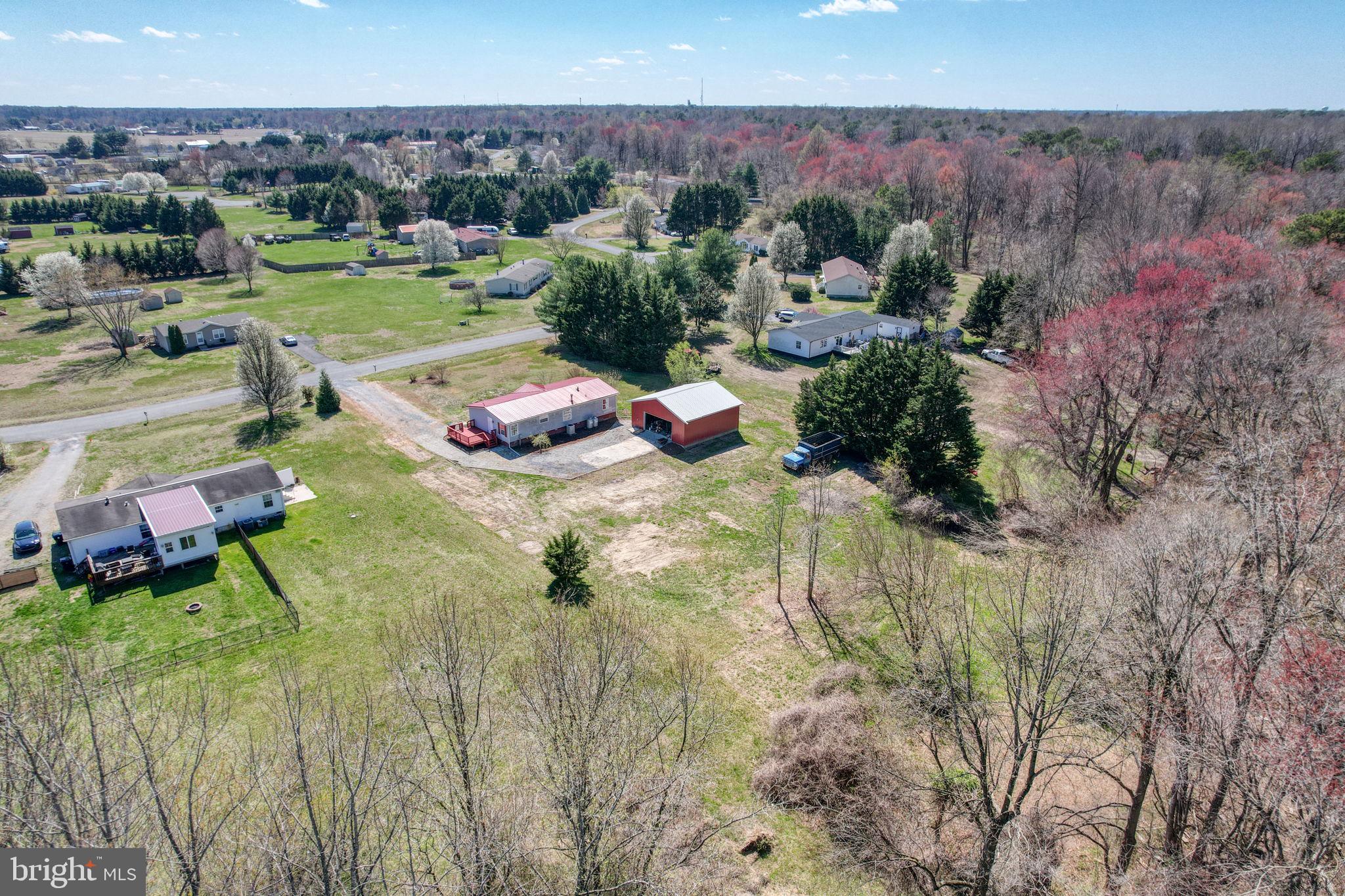 FERNWOOD - Residential