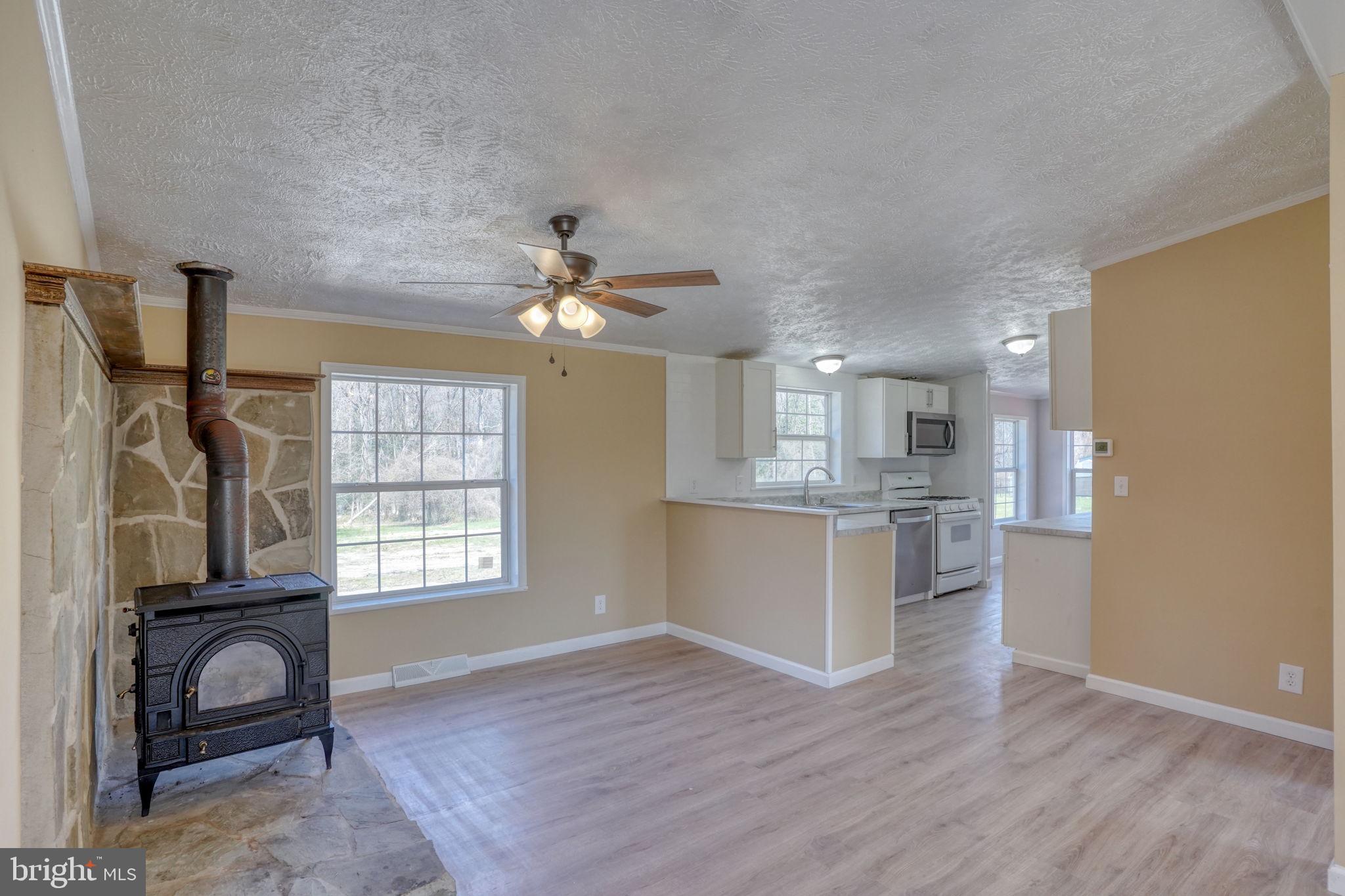 FERNWOOD - Residential