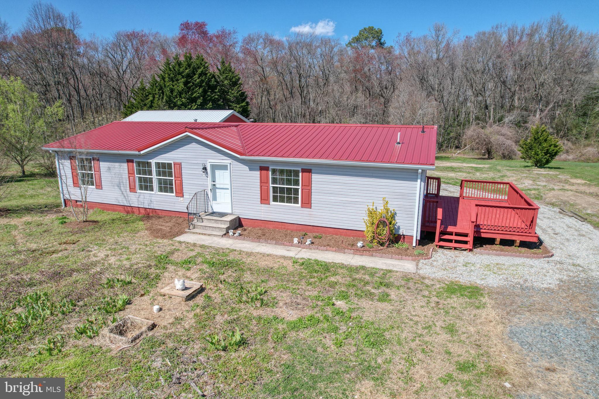 FERNWOOD - Residential