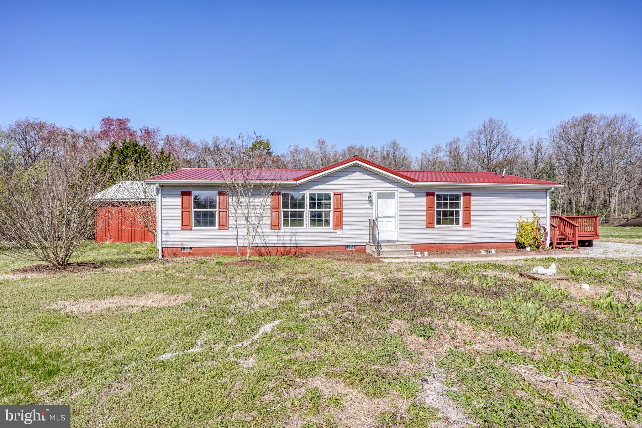 FERNWOOD - Residential