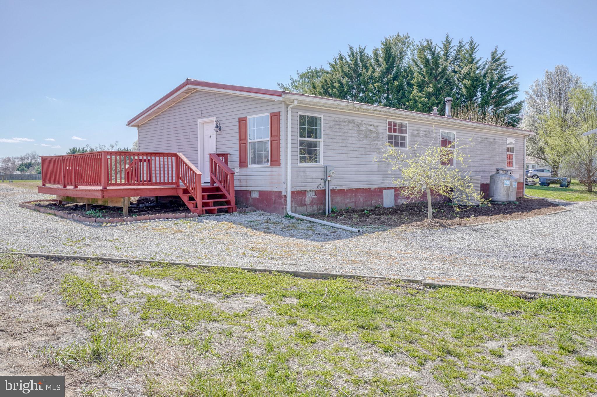 FERNWOOD - Residential