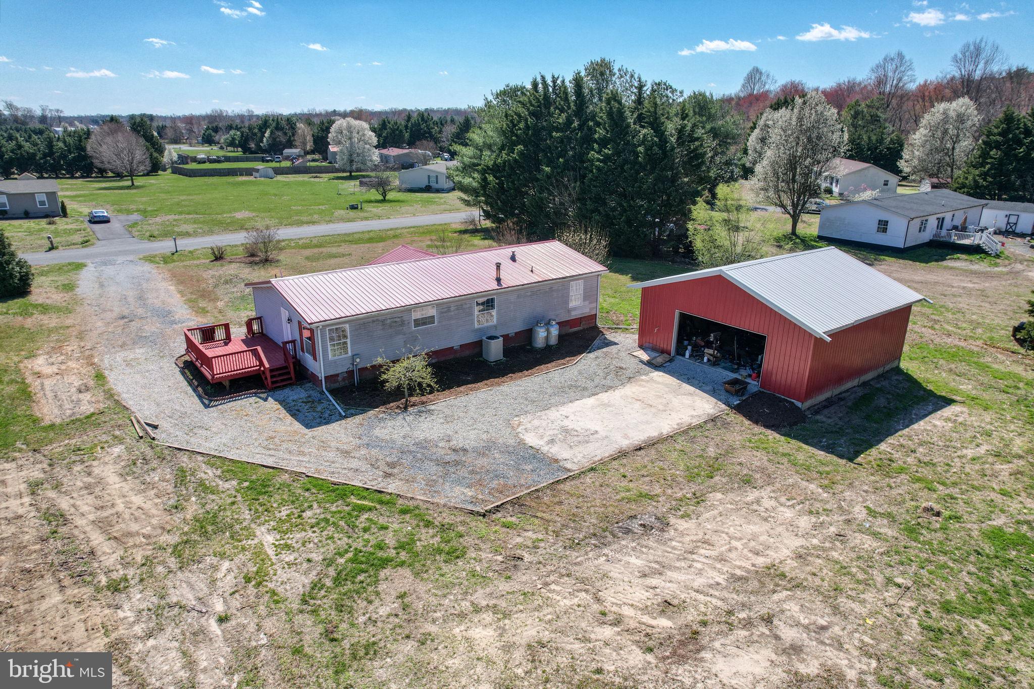 FERNWOOD - Residential