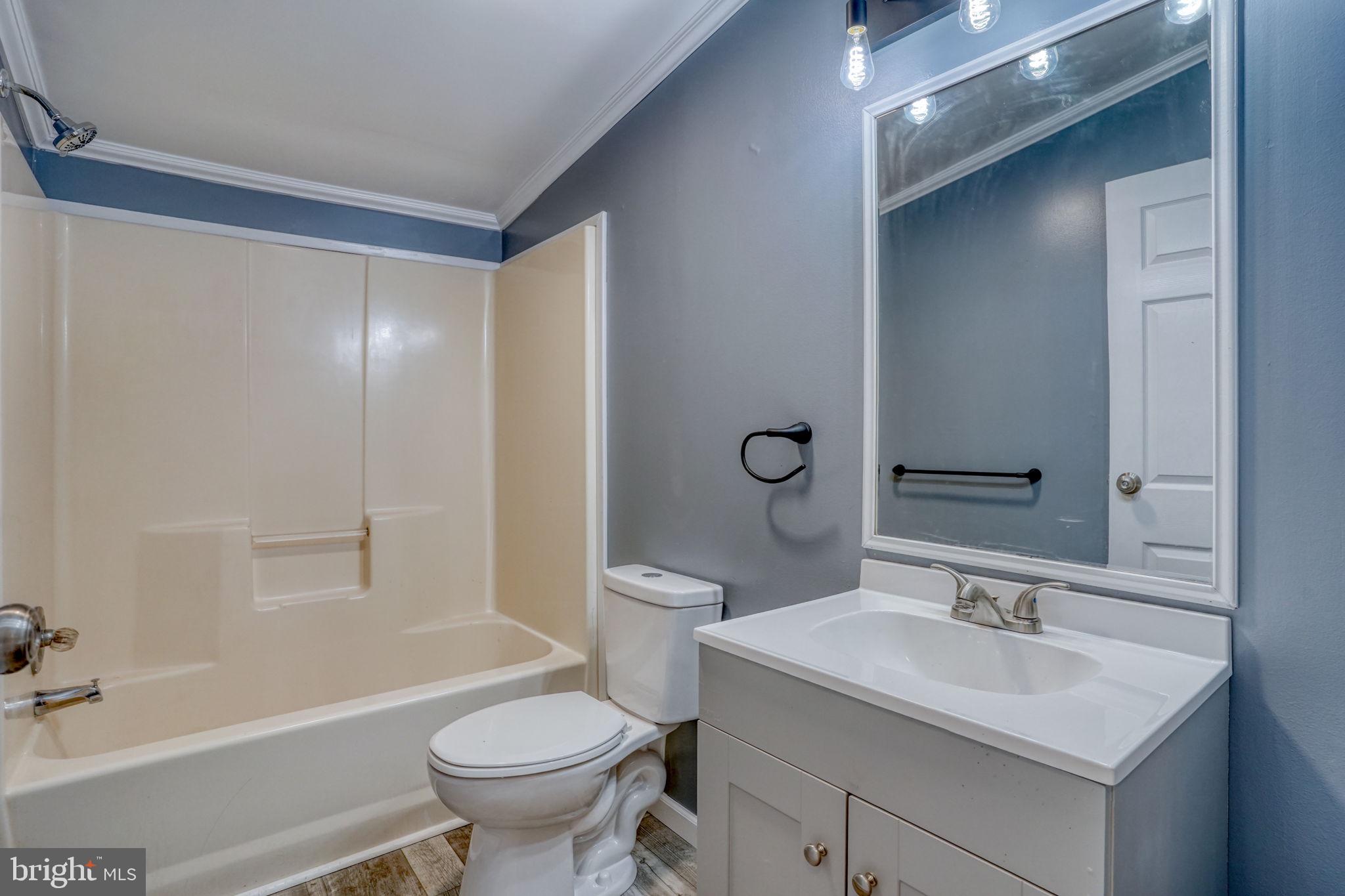 FERNWOOD - Residential