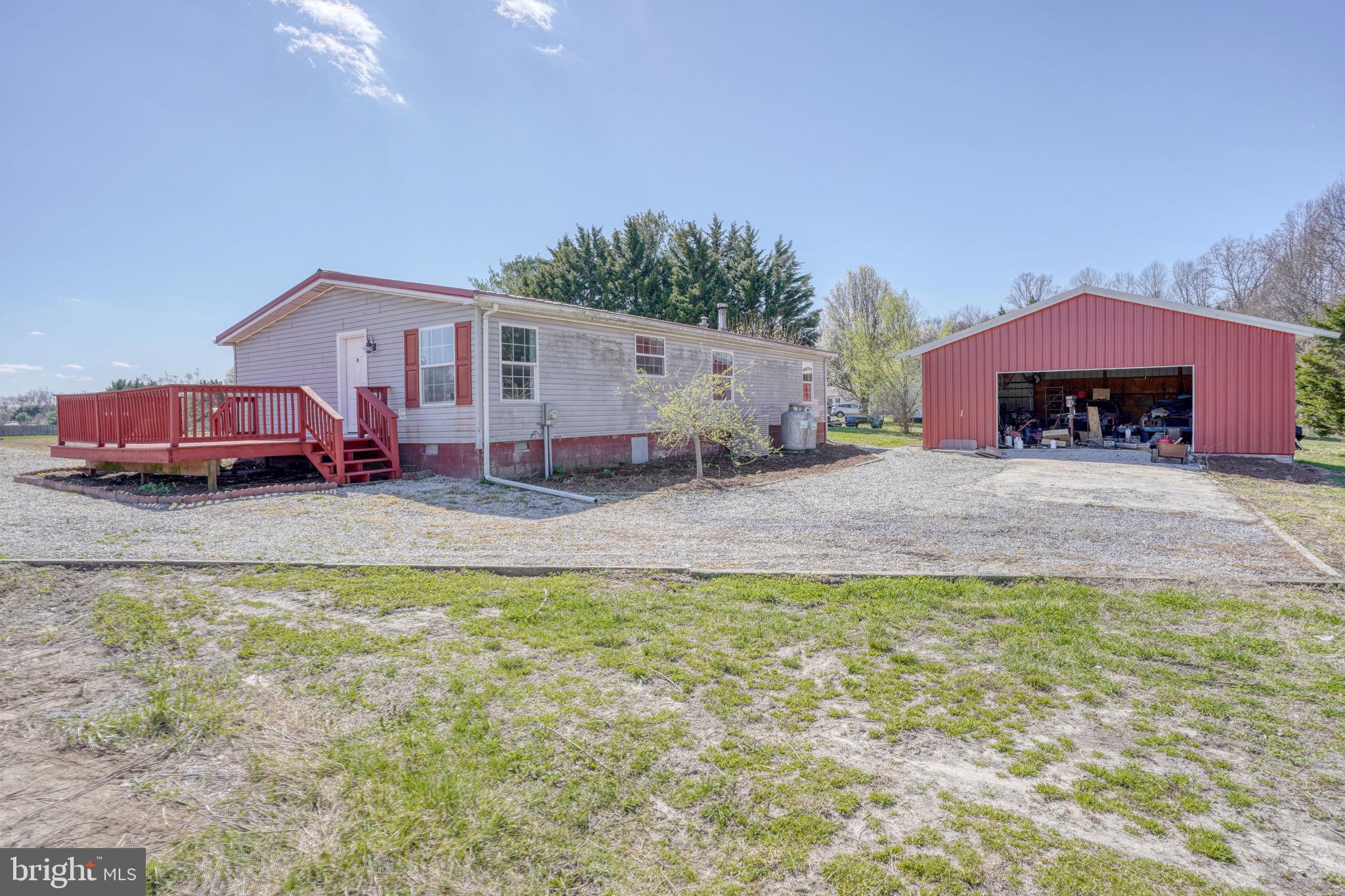 FERNWOOD - Residential